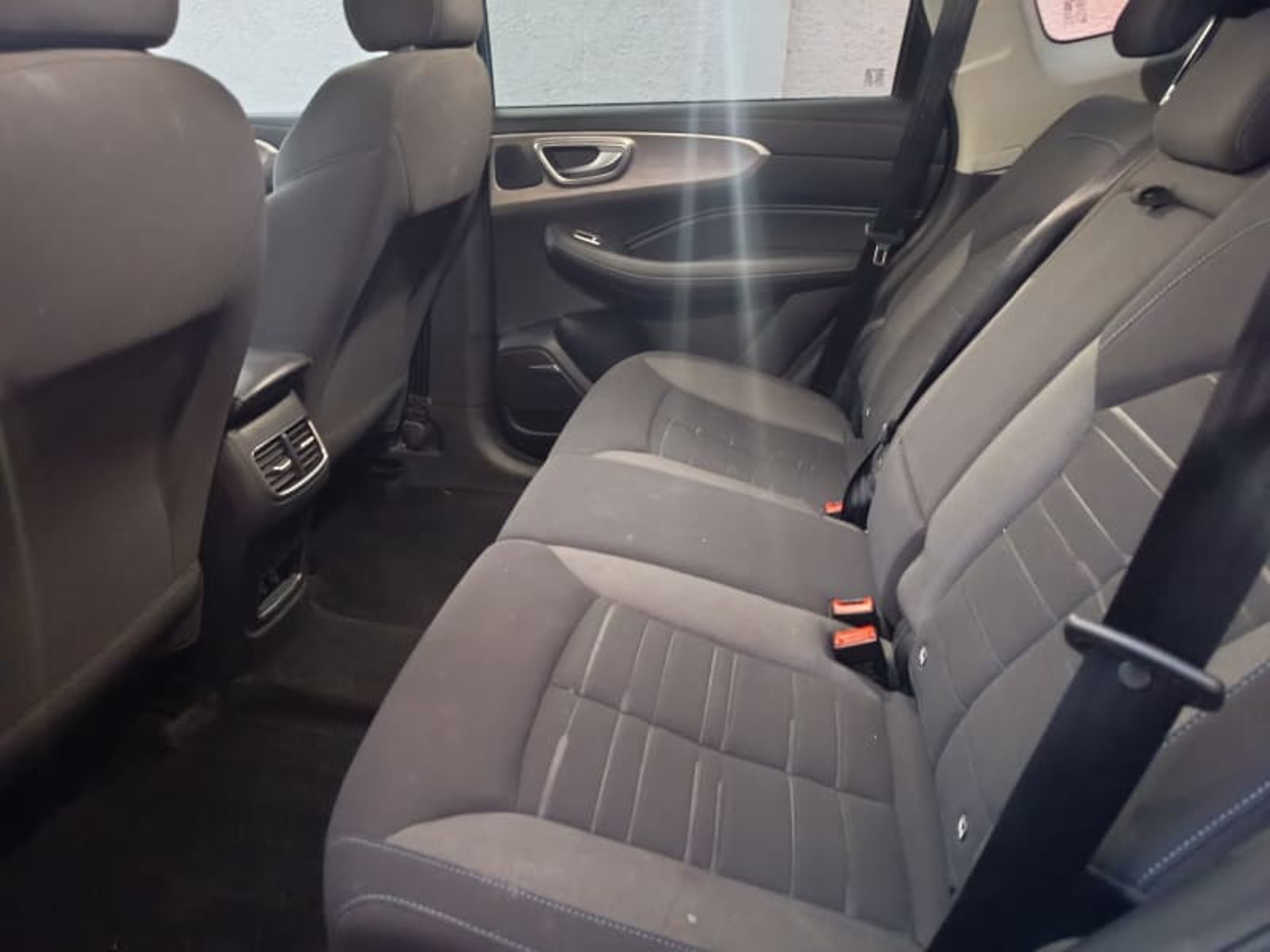 MG RX 5 2024 - Imagen 6 de 8