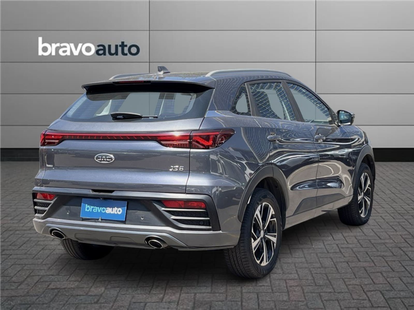 JAC JS6 (IN) 1.5 ADVANCE XE AT 2022 - Imagen 4 de 20