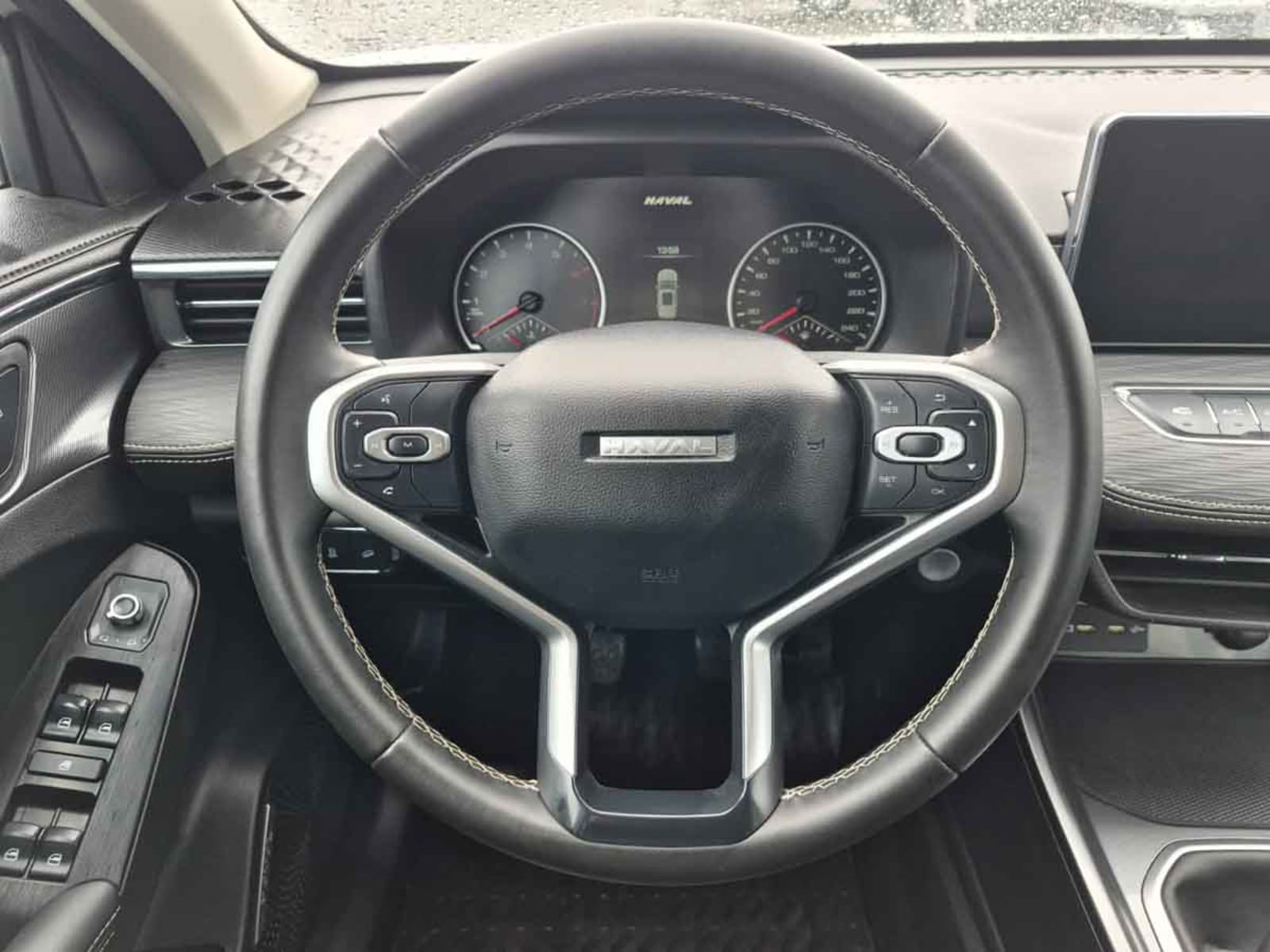 HAVAL JOLION TURBO1.5 ELITE 2024 - Imagen 12 de 14