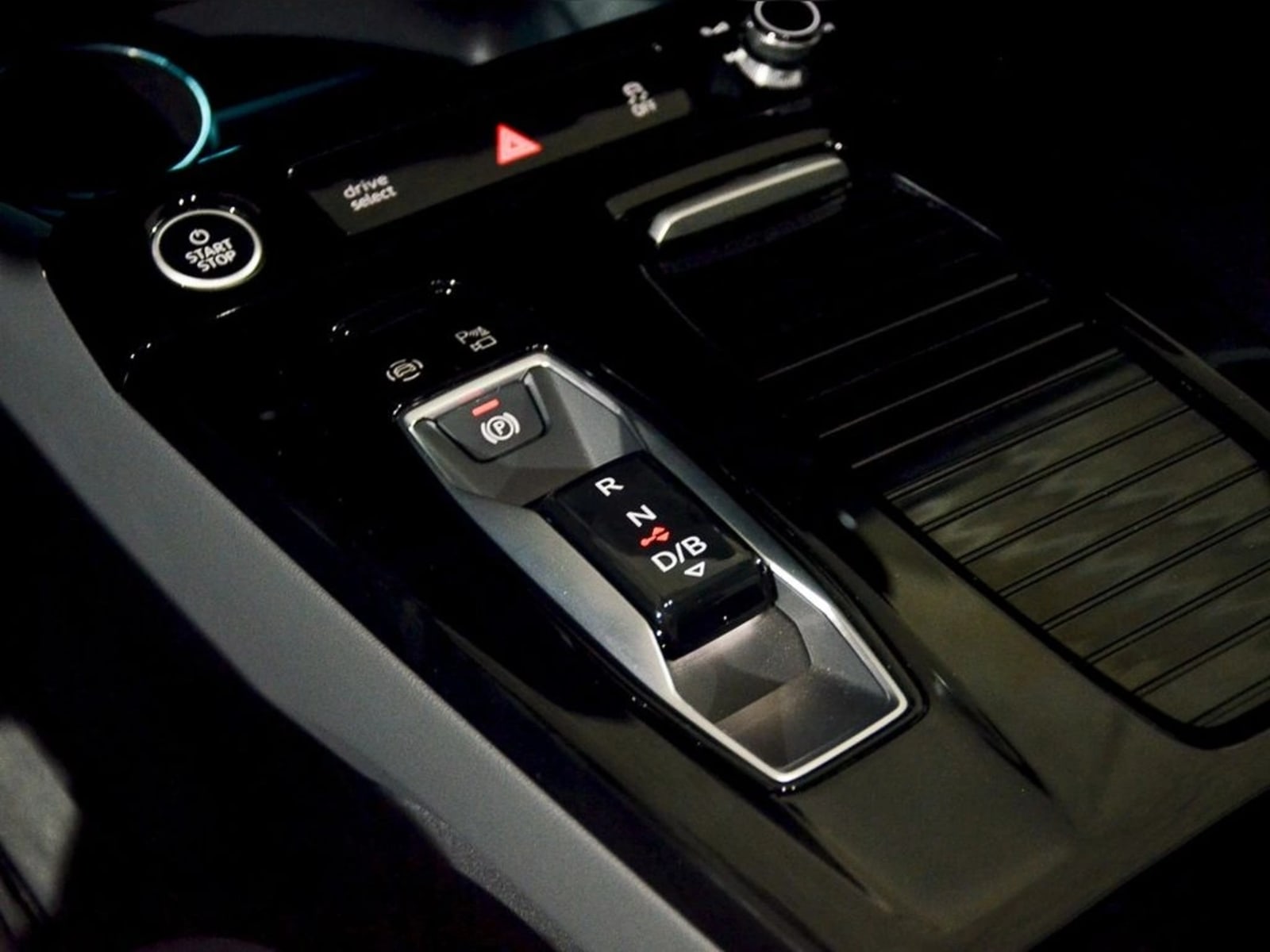 AUDI A6 E-tron performance 2026 - Imagen 12 de 20