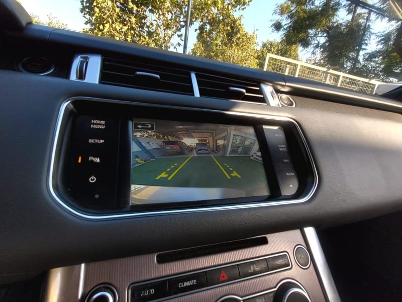 Land Rover Range Rover sport  2015 - Imagen 7 de 8