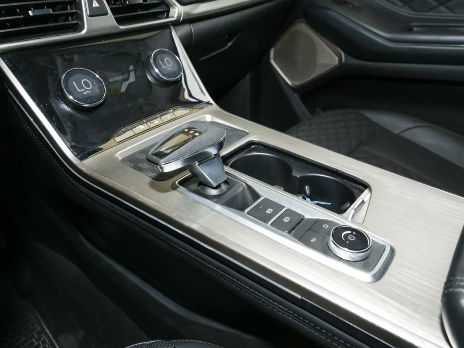 EXEED EXEED TXL 2.0T DCT UNLIMITED 2023 - Imagen 9 de 14