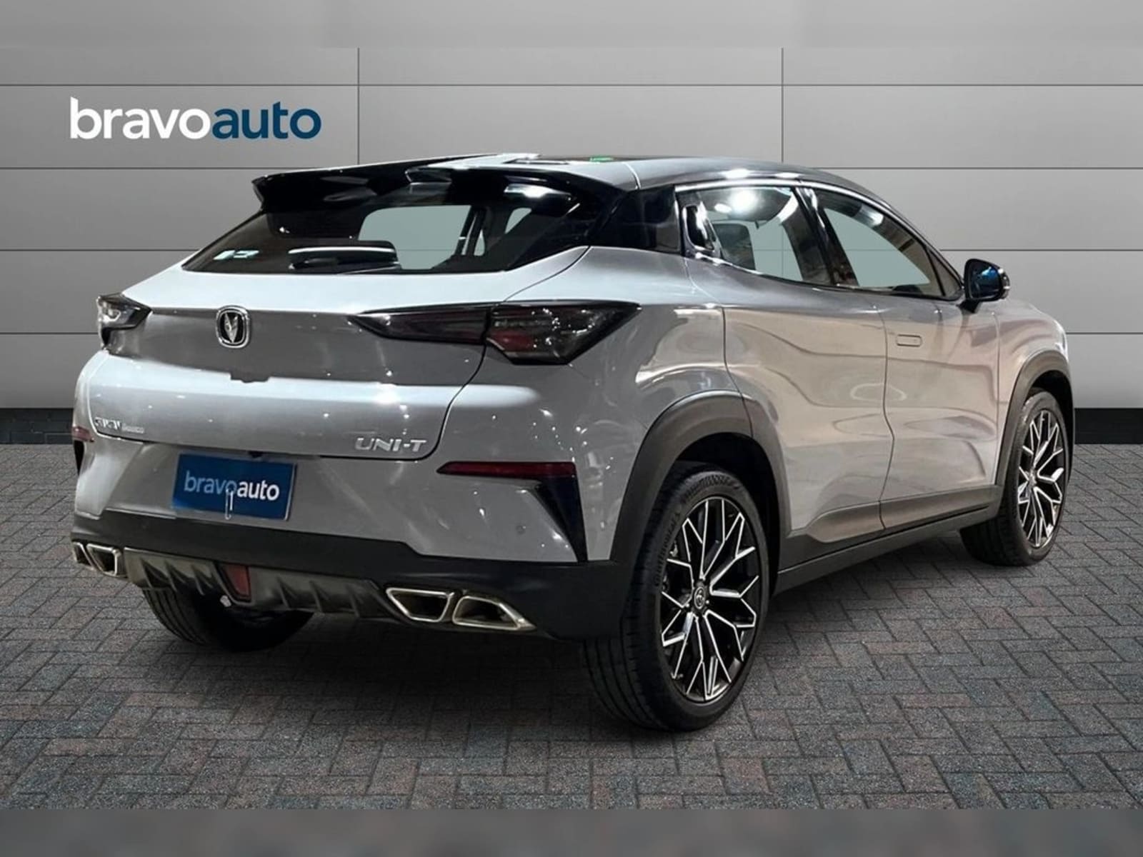 CHANGAN UNI-T 1.5 ELITE AT 2024 - Imagen 5 de 18