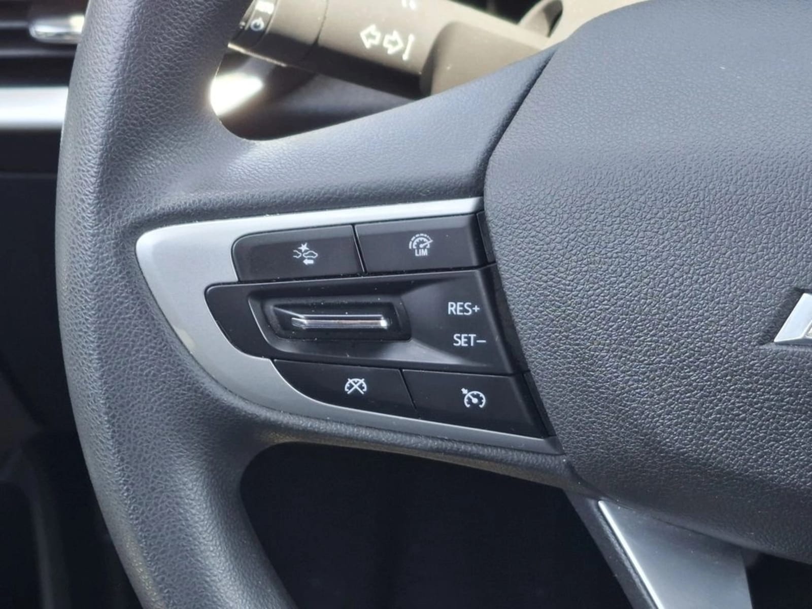 CHEVROLET TRACKER 1.2 LTZ P AT 2025 - Imagen 16 de 20