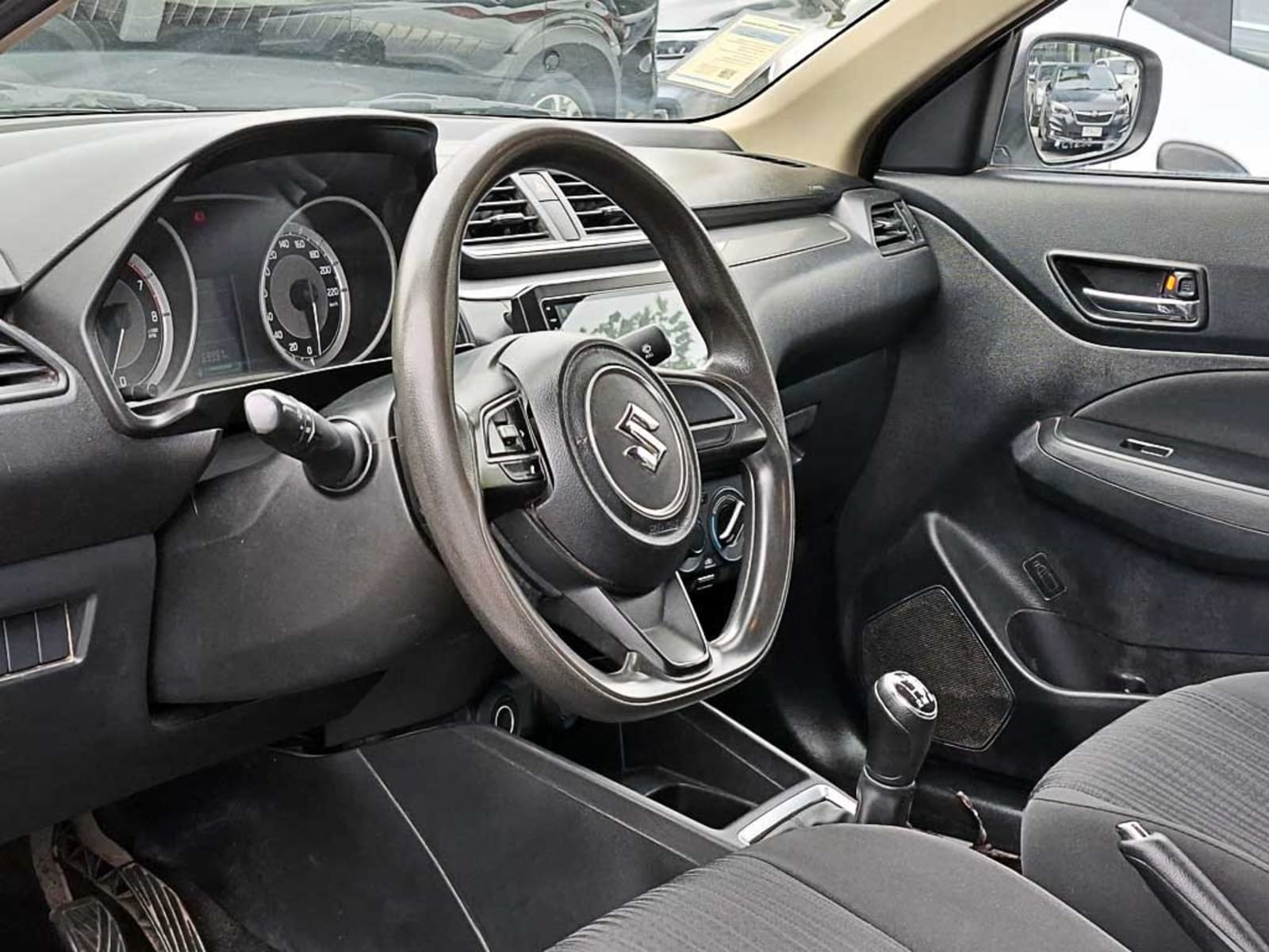 SUZUKI DZIRE (IN) 1.2 GL MT 2024 - Imagen 10 de 20