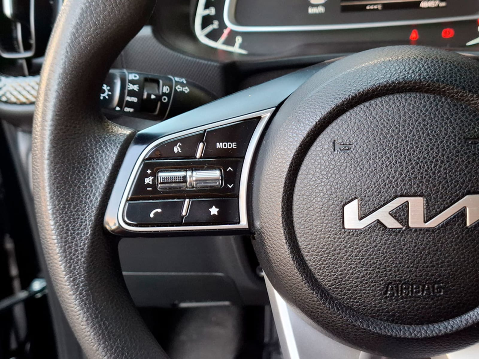 KIA SONET 1.5 EX FULL 2022 - Imagen 11 de 20