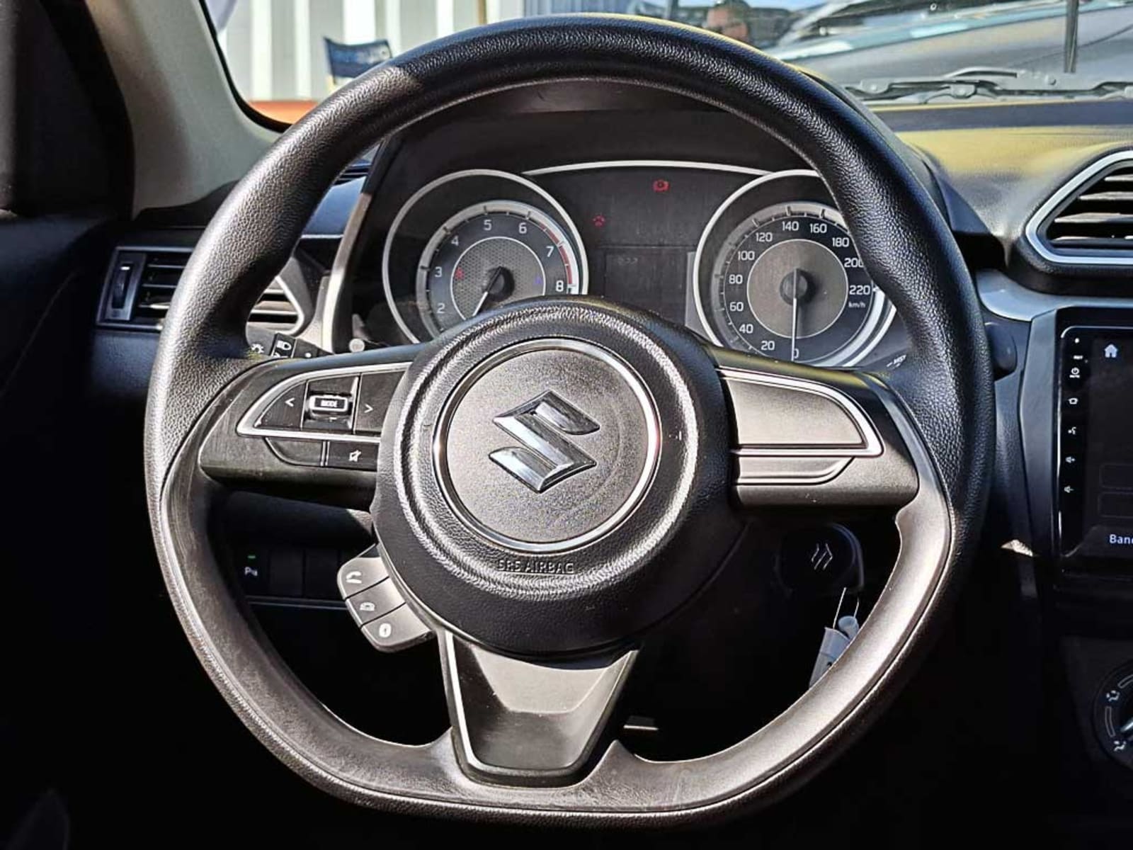 SUZUKI DZIRE (IN) 1.2 GL MT 2024 - Imagen 10 de 20