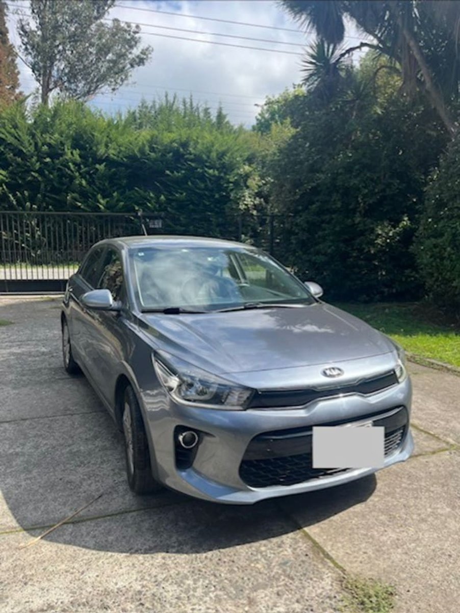 Kia RIO 1.4 EX  2020 - Imagen 3 de 4