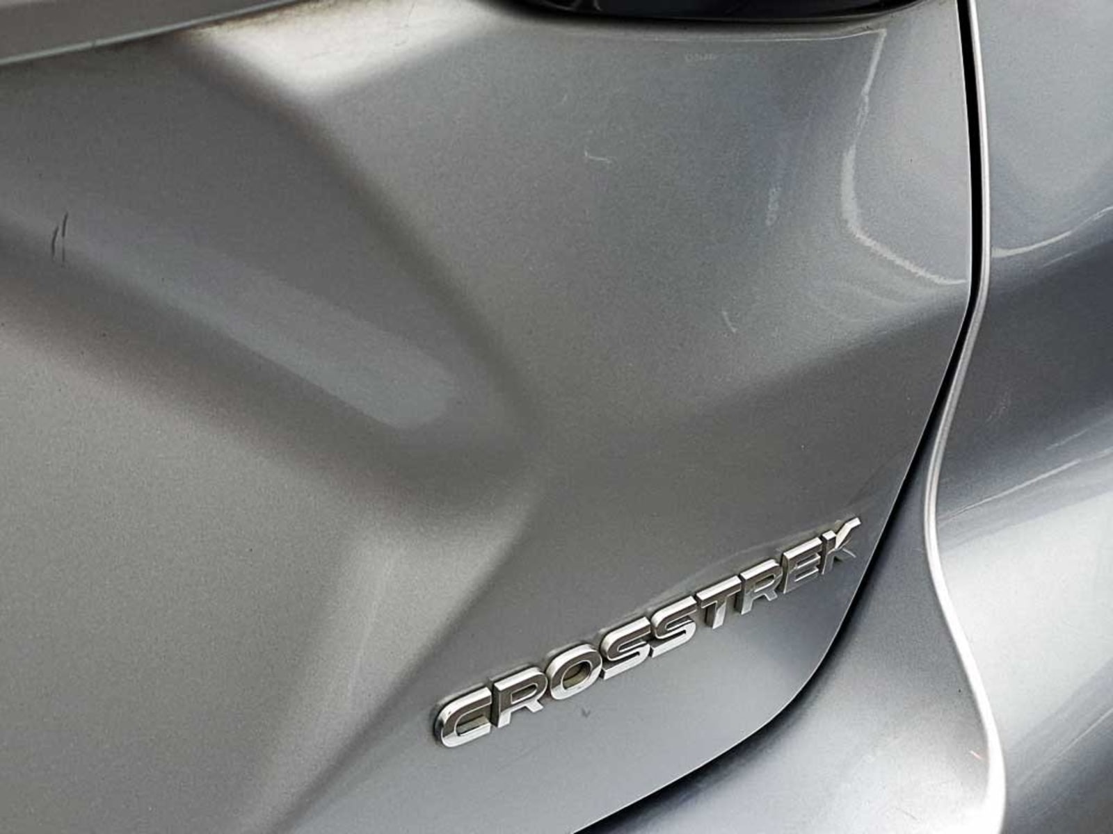 SUBARU CROSSTREK (IIN) 2.0 AT 4X4 2024 - Imagen 9 de 20