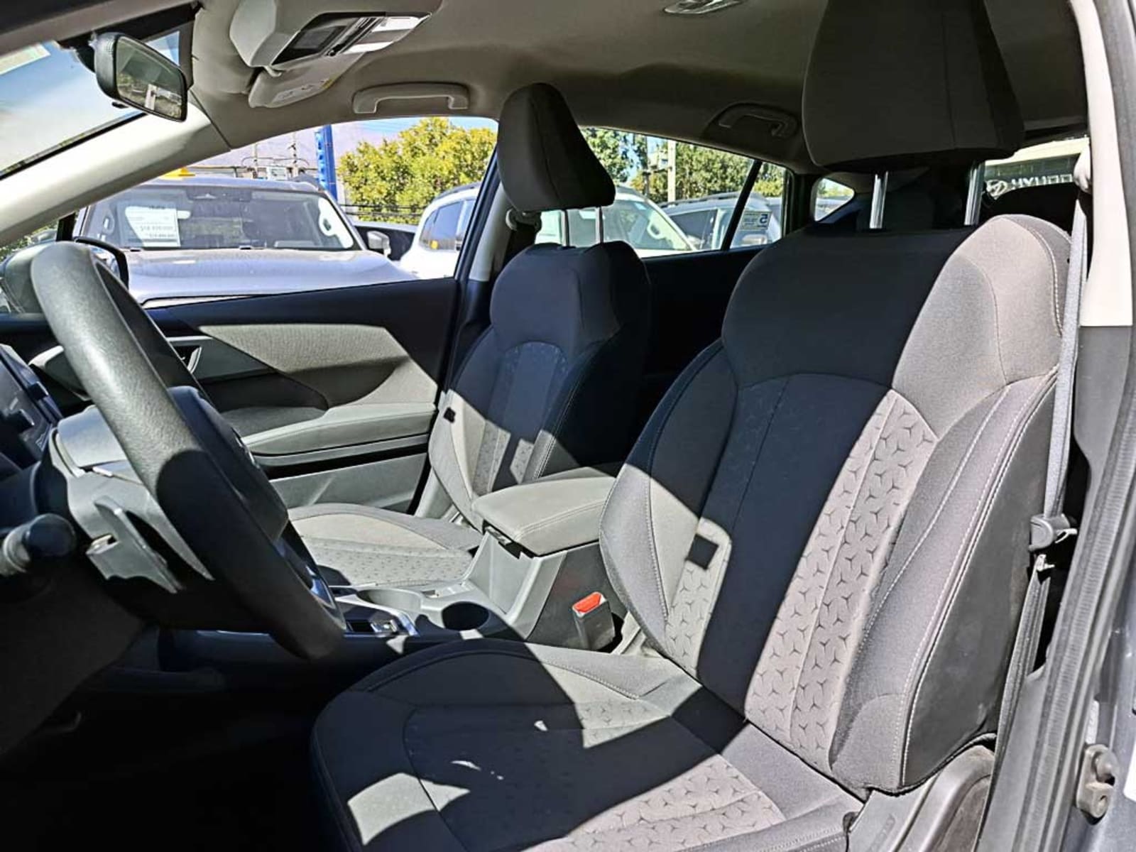 SUBARU CROSSTREK (IN) 2.0 AT 4X4 2024 - Imagen 14 de 20