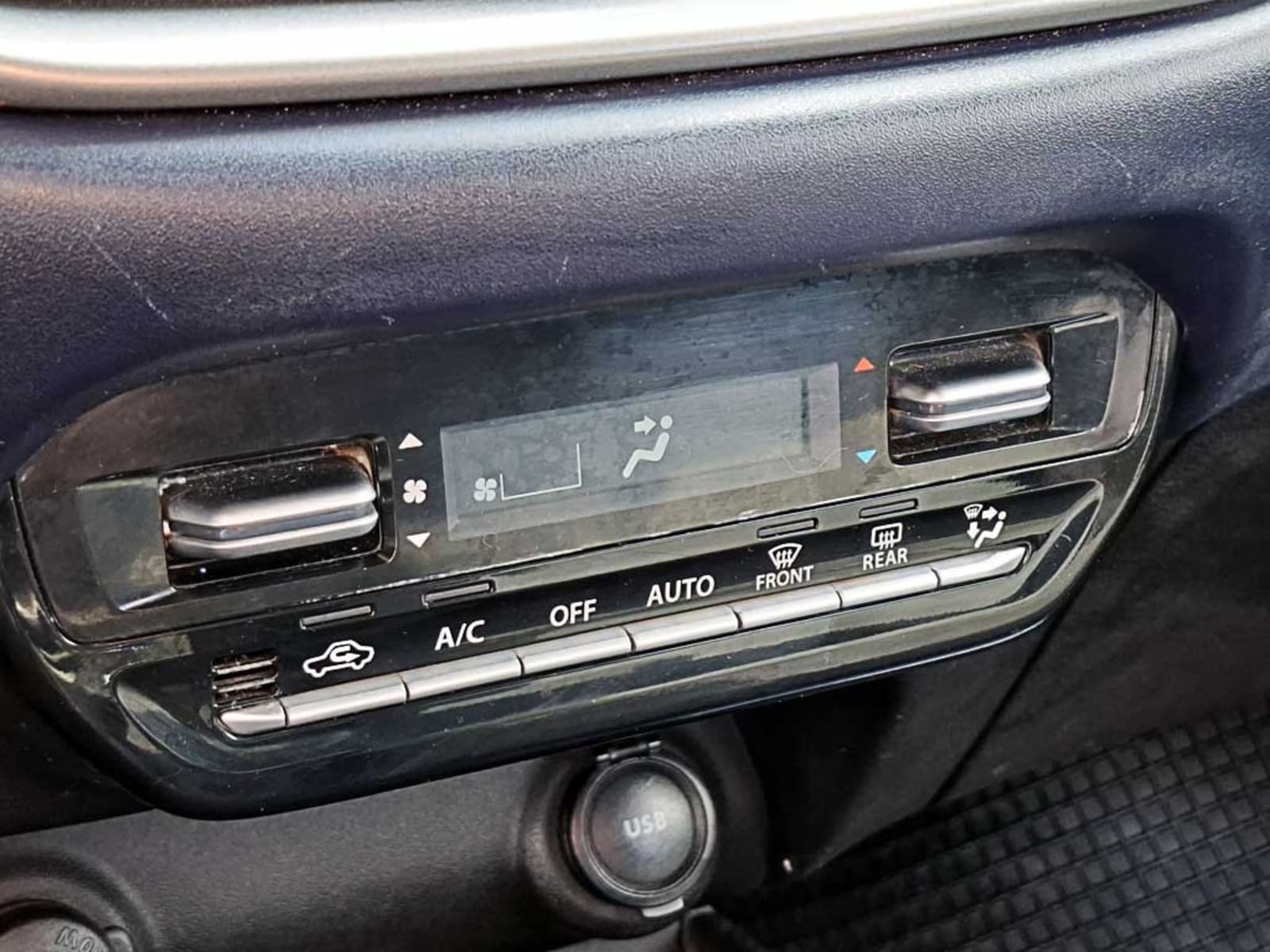 SUZUKI BALENO (IN) 1.5 GLS MT 2024 - Imagen 20 de 20