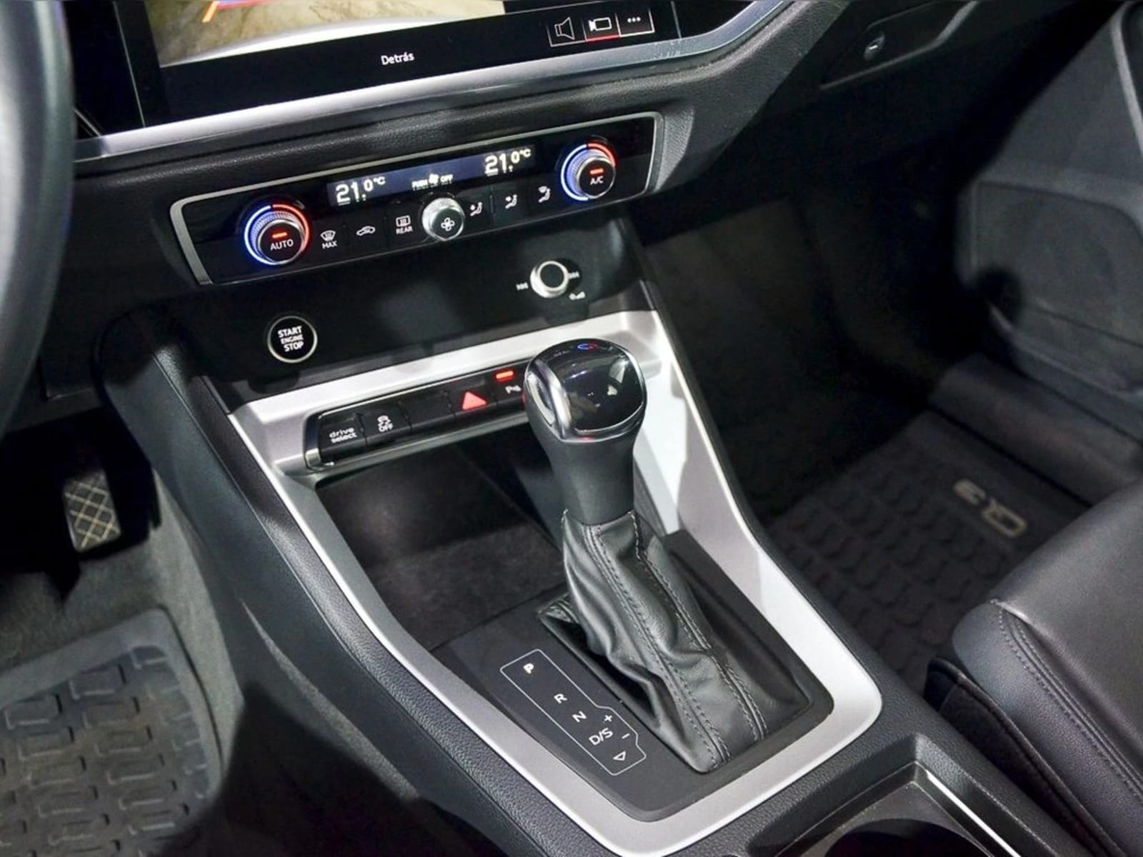 AUDI Q3 35 TFSI 1.4 AUT 2022 - Imagen 9 de 13