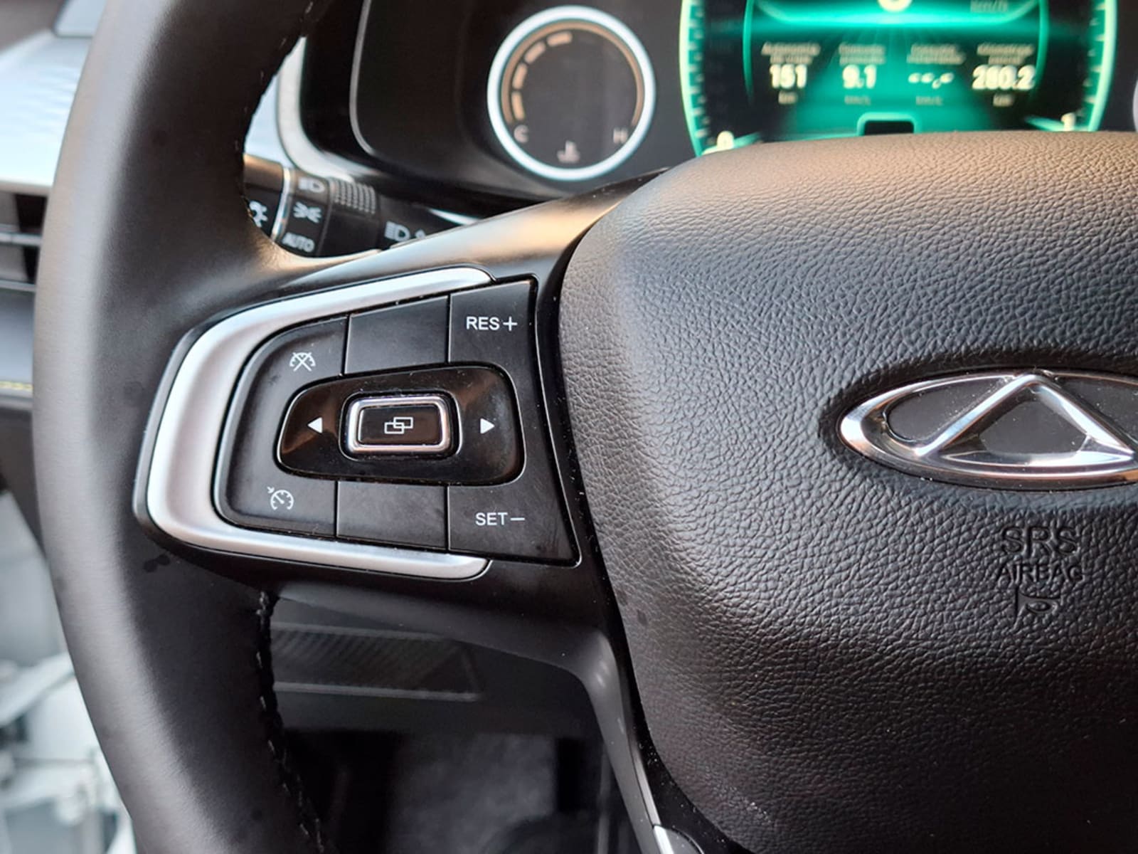 CHERY TIGGO 2 PRO MAX 1.5 GLX 2026 - Imagen 11 de 20