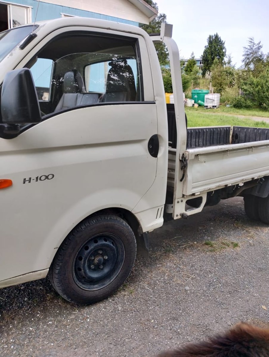 Hyundai Porter 2016 - Imagen 4 de 5