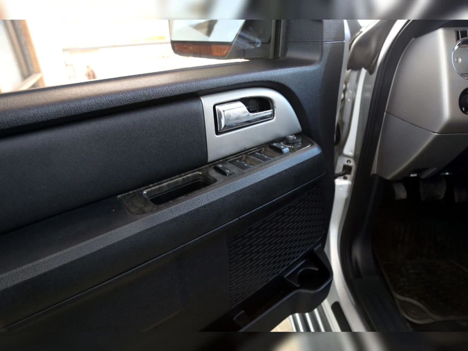 FORD EXPEDITION 3.5 LIMITED 4WD AT 5P 2018 - Imagen 12 de 20