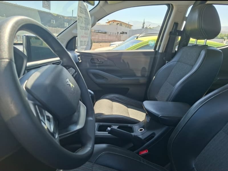 Peugeot Camioneta  2023 - Imagen 5 de 5