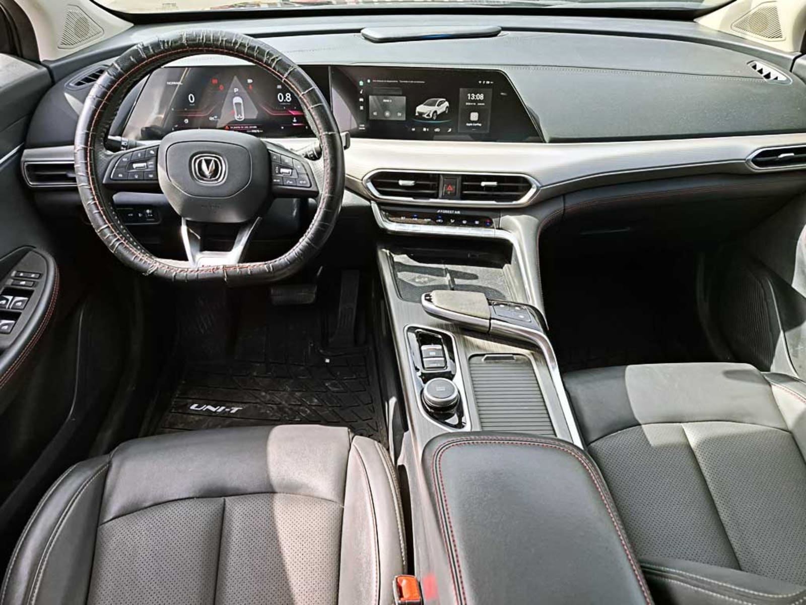 CHANGAN UNI-T 1.5 ELITE AT 2023 - Imagen 12 de 20