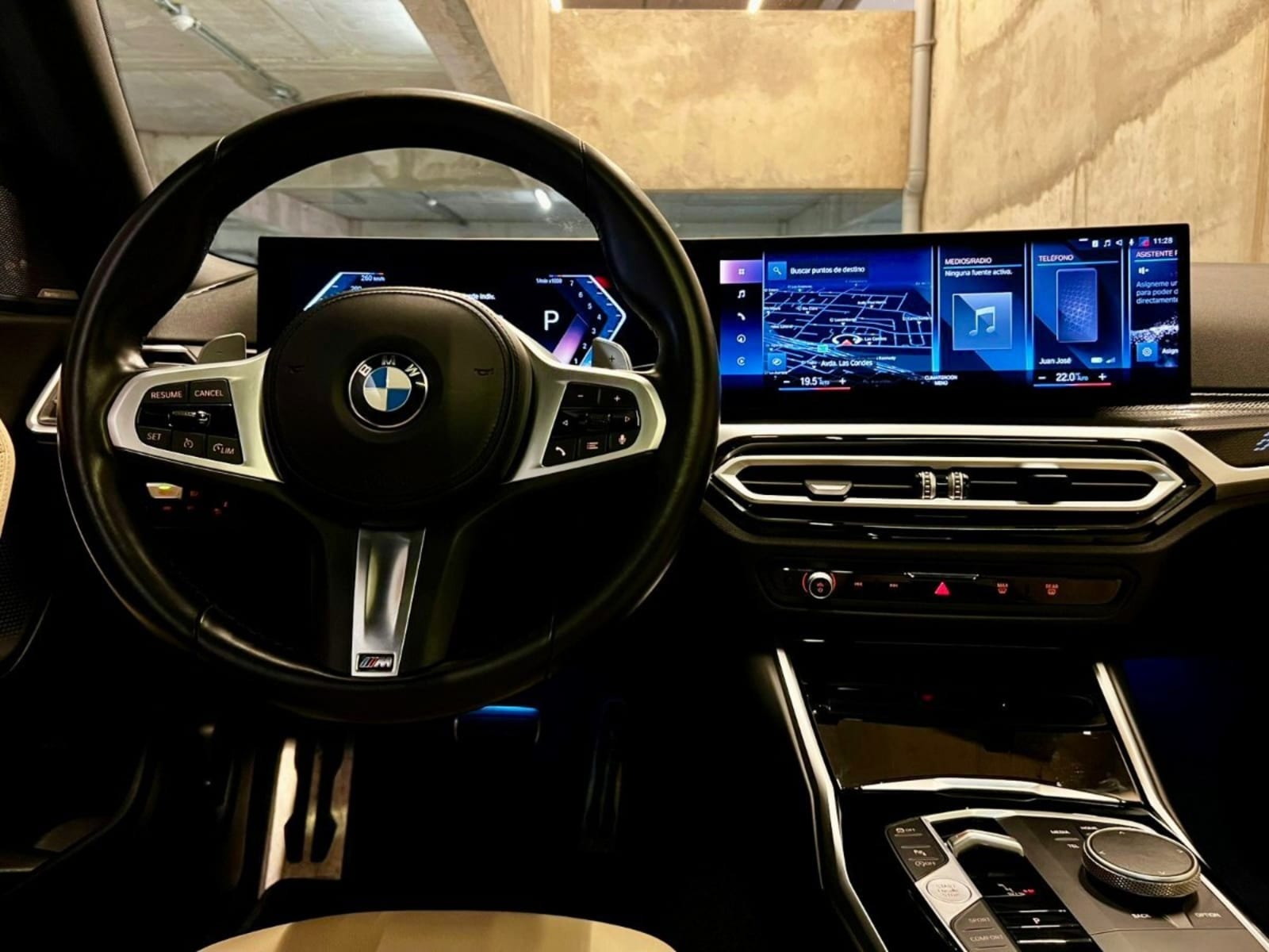 BMW M240 COUPE 3.0 2023 - Imagen 10 de 20