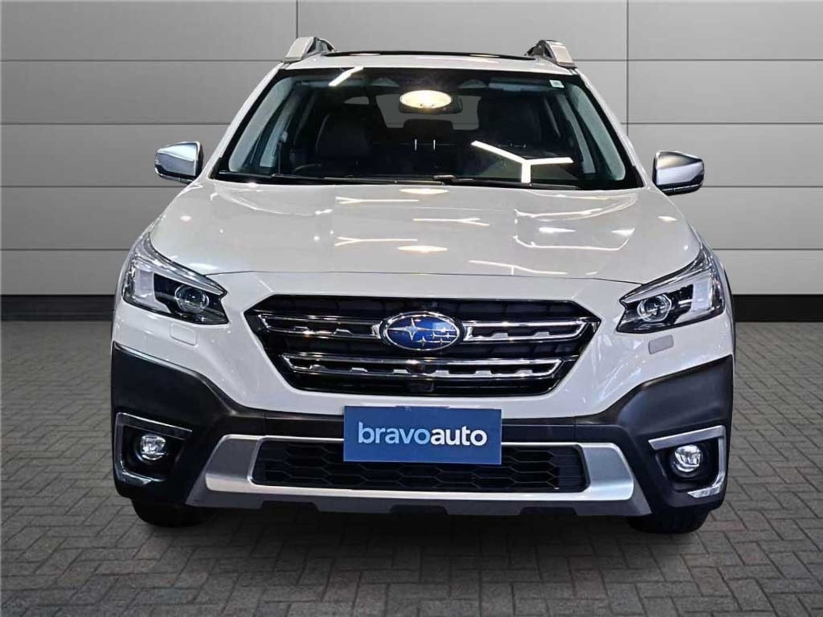 SUBARU OUTBACK (IN) 2.5 TOURING GARDX AT 4X4 2023 - Imagen 5 de 20