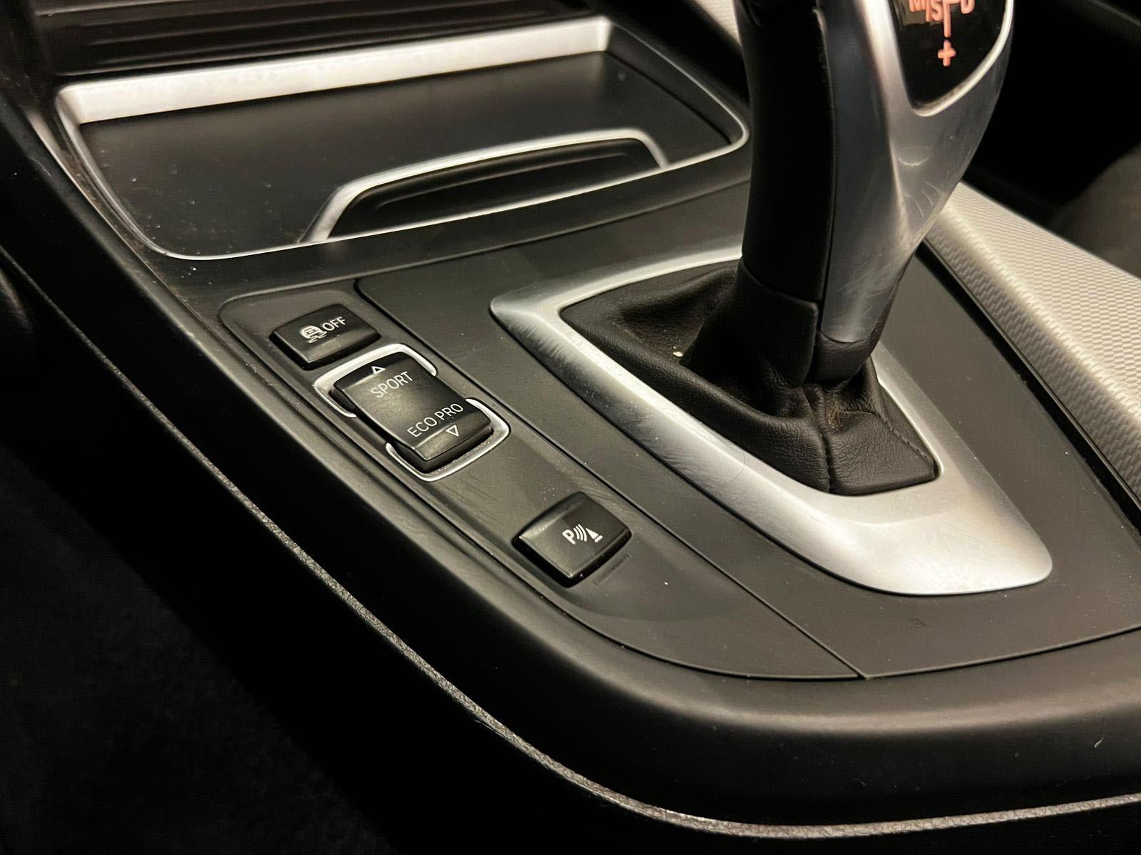 BMW M240 CABRIO 3.0 2018 - Imagen 18 de 20