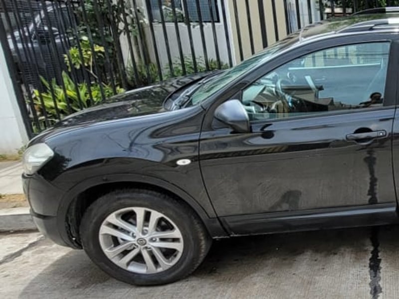 Nissan Qashqai 2012 - Imagen 4 de 8