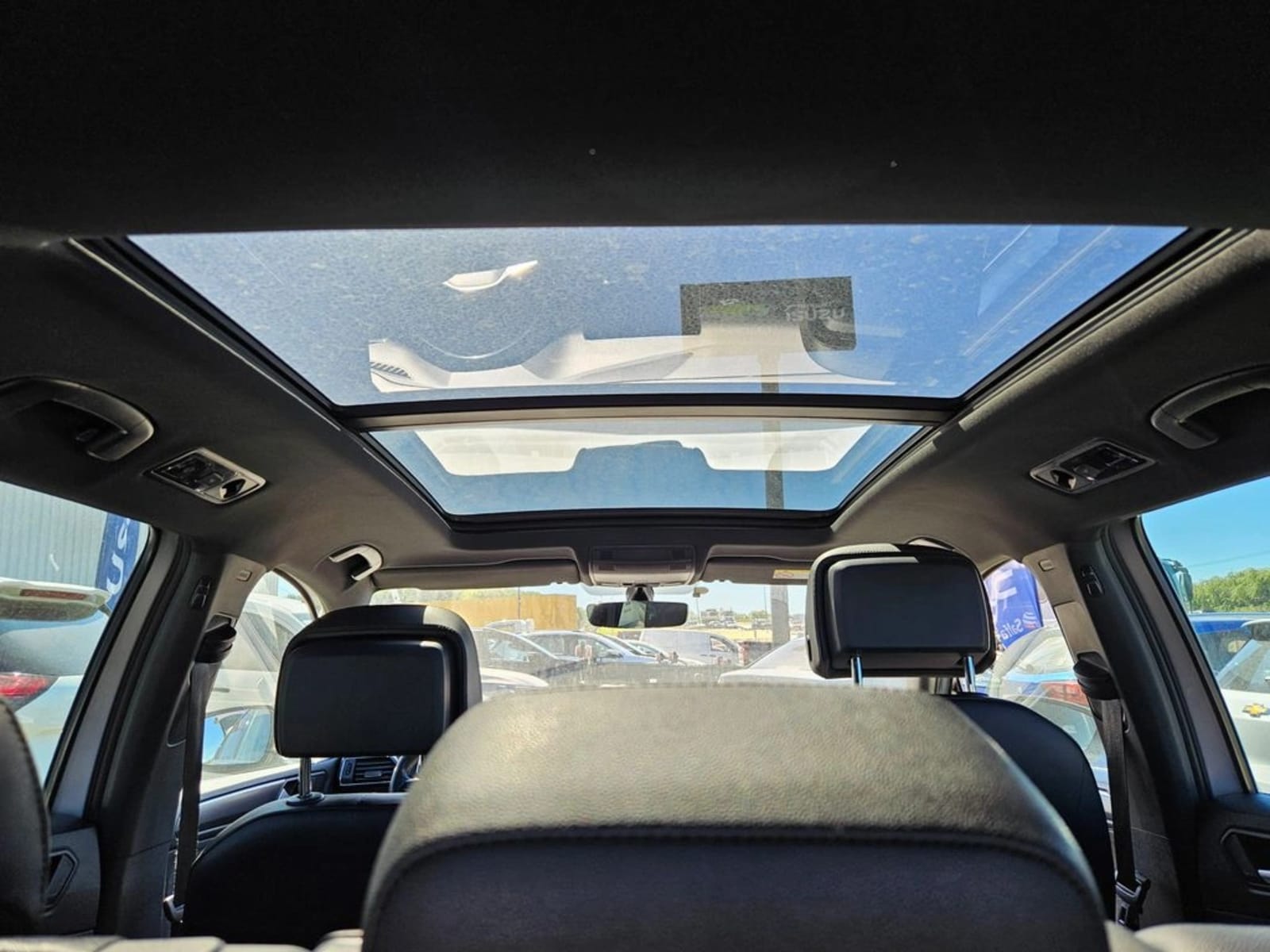 SEAT TARRACO 1.4 TSI XCELLENCE 4X2 AT 5P 2021 - Imagen 18 de 20