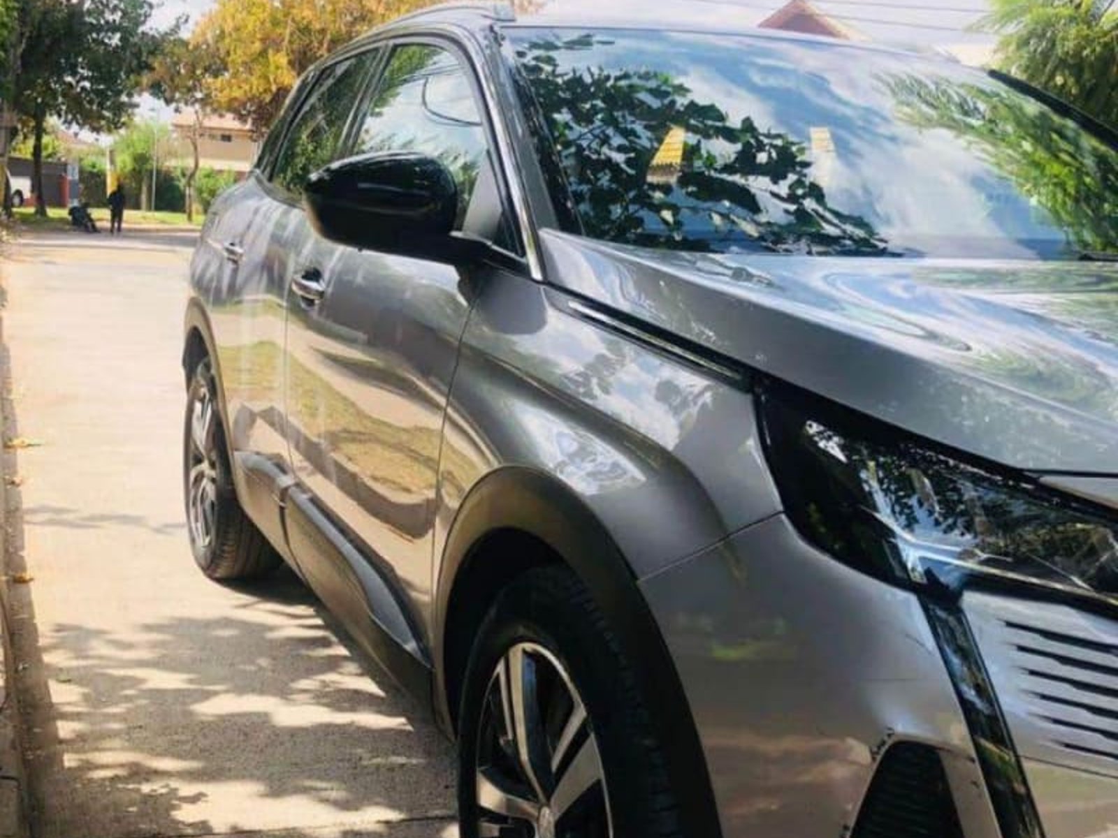 Peugeot 3008 2022 - Foto 3 de 7