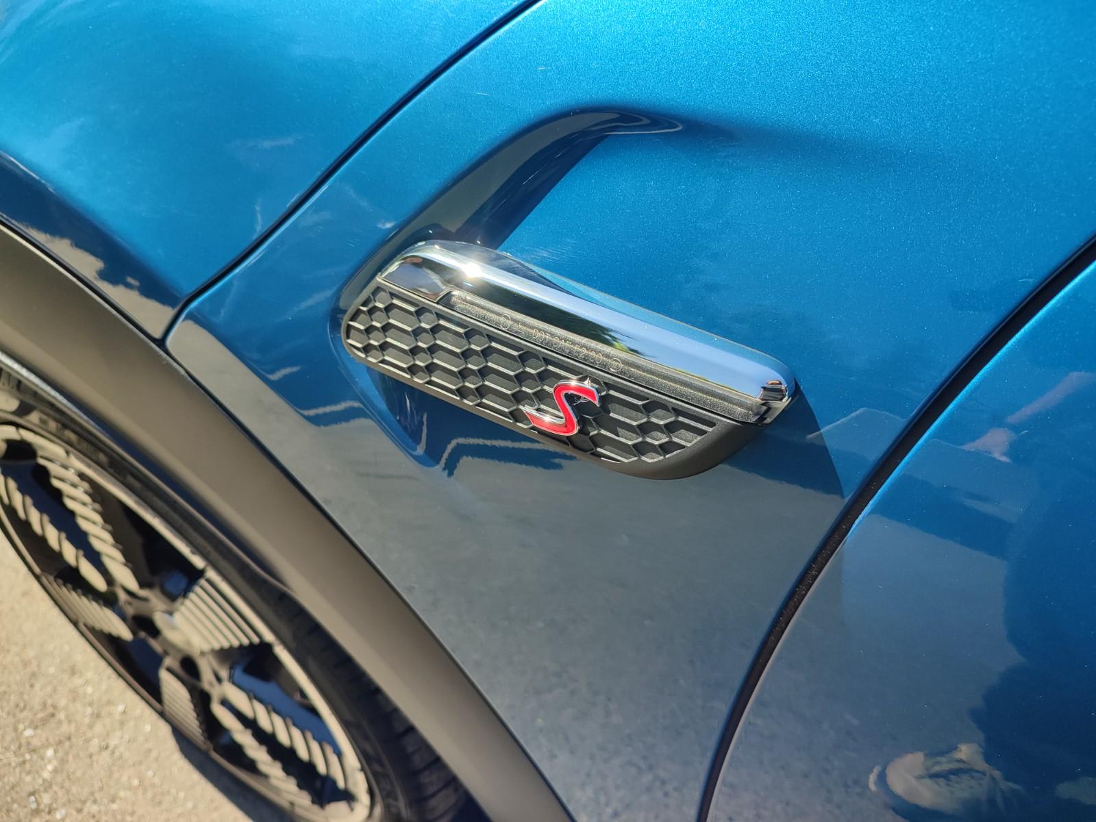 MINI COOPER S 2.0 AT CABRIOLET 2023 - Imagen 9 de 16