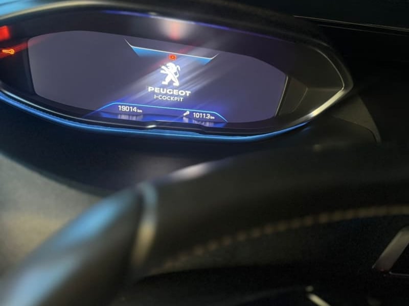 Peugeot 3008 2022 - Imagen 7 de 7