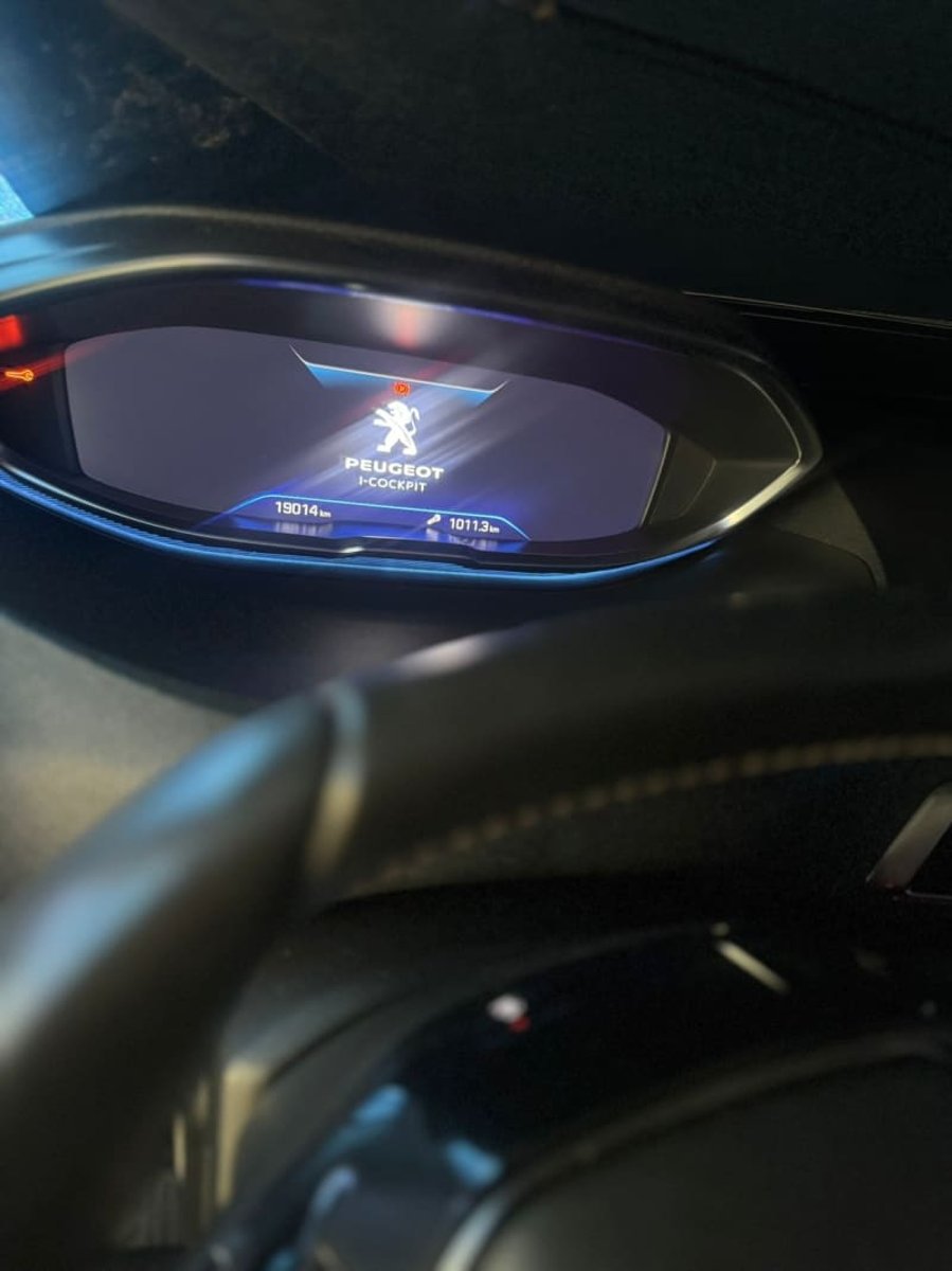 Peugeot 3008 2022 - Imagen 7 de 7
