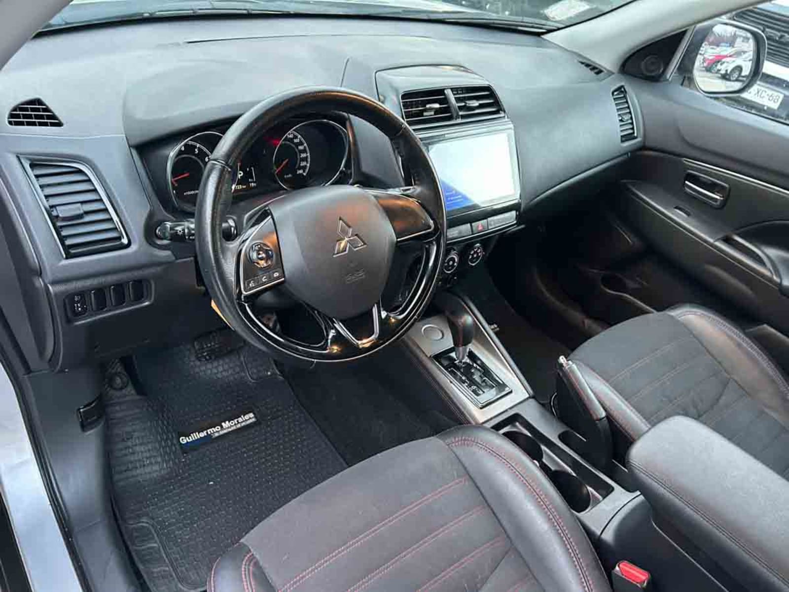 MITSUBISHI NEW ASX 2.0 AT 4X2 2022 - Imagen 8 de 16