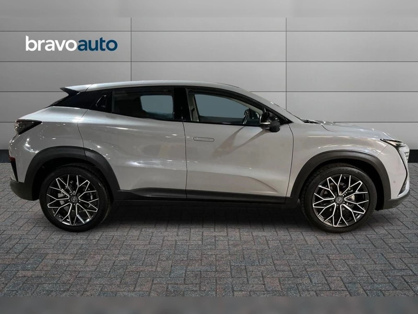 CHANGAN UNI-T 1.5 ELITE AT 2024 - Imagen 6 de 18