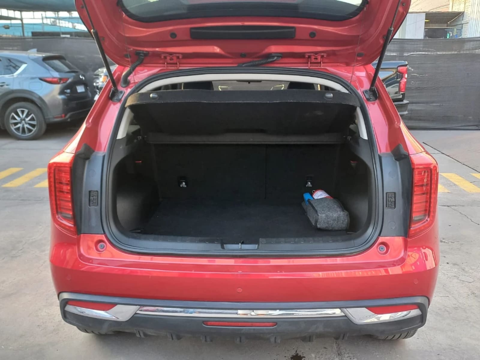 HAVAL JOLION 1.5T ELITE 4X2 AT 5P 2024 - Imagen 7 de 20