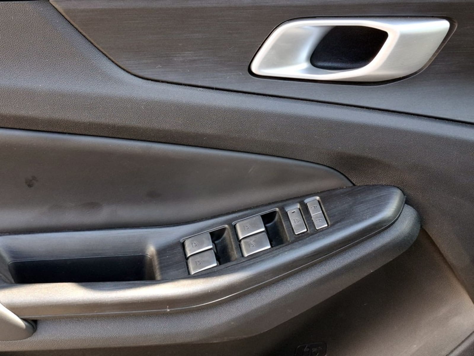 CHANGAN CS55 1.5 LUXURY AT 2023 - Imagen 9 de 20