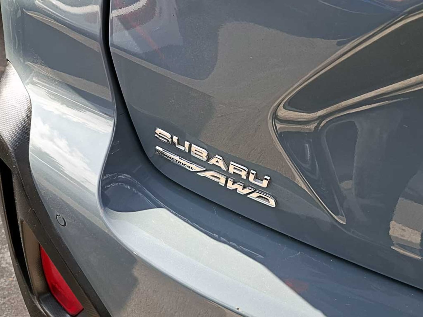 SUBARU CROSSTREK (IN) 2.0 DYNAMIC EYESIGH AT 4X4 2024 - Imagen 9 de 20