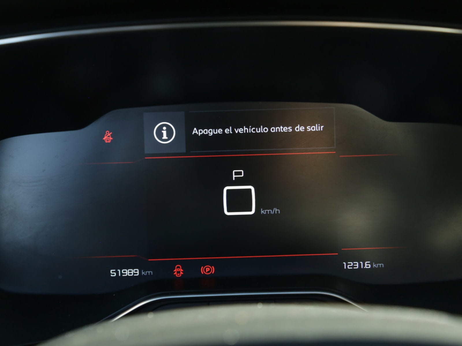 CITROEN C5 AIRCROSS 2024 - Imagen 7 de 13