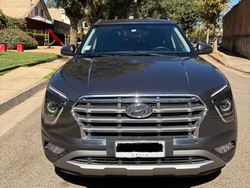 Hyundai CRETA 1.5 SU2I FULL M 2022