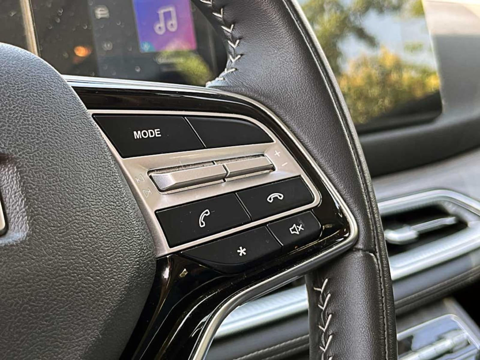 DFSK SUV 600 (IN) 1.5 T COMFORT AT 2024 - Imagen 17 de 20