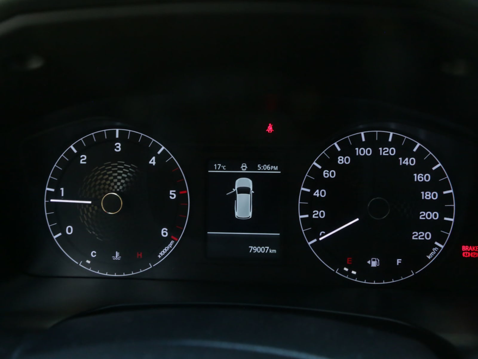 SSANGYONG MUSSO 4X4 MEC 2023 - Imagen 8 de 15
