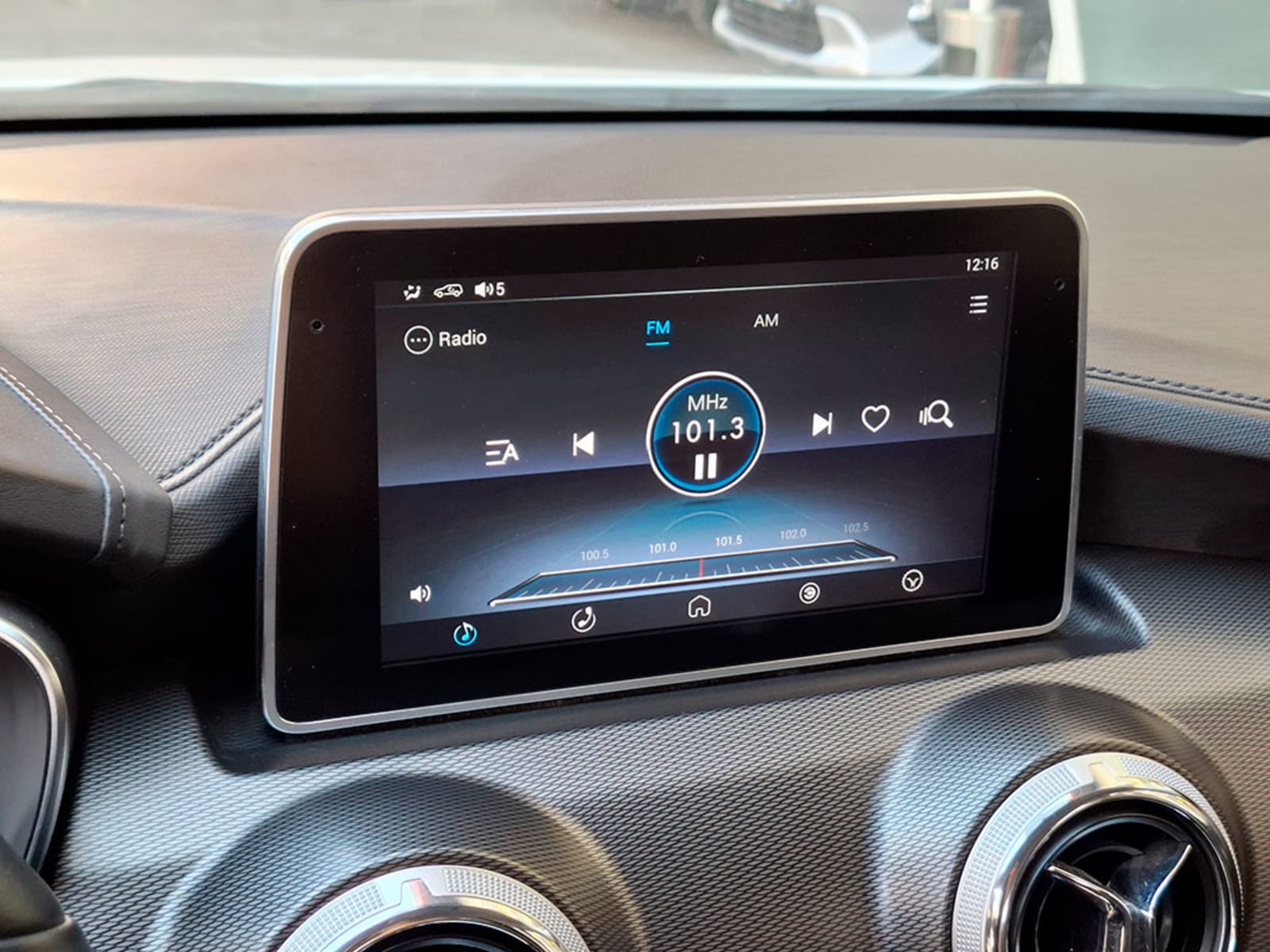 BAIC X55 1.5 PLUS 2024 - Imagen 13 de 20