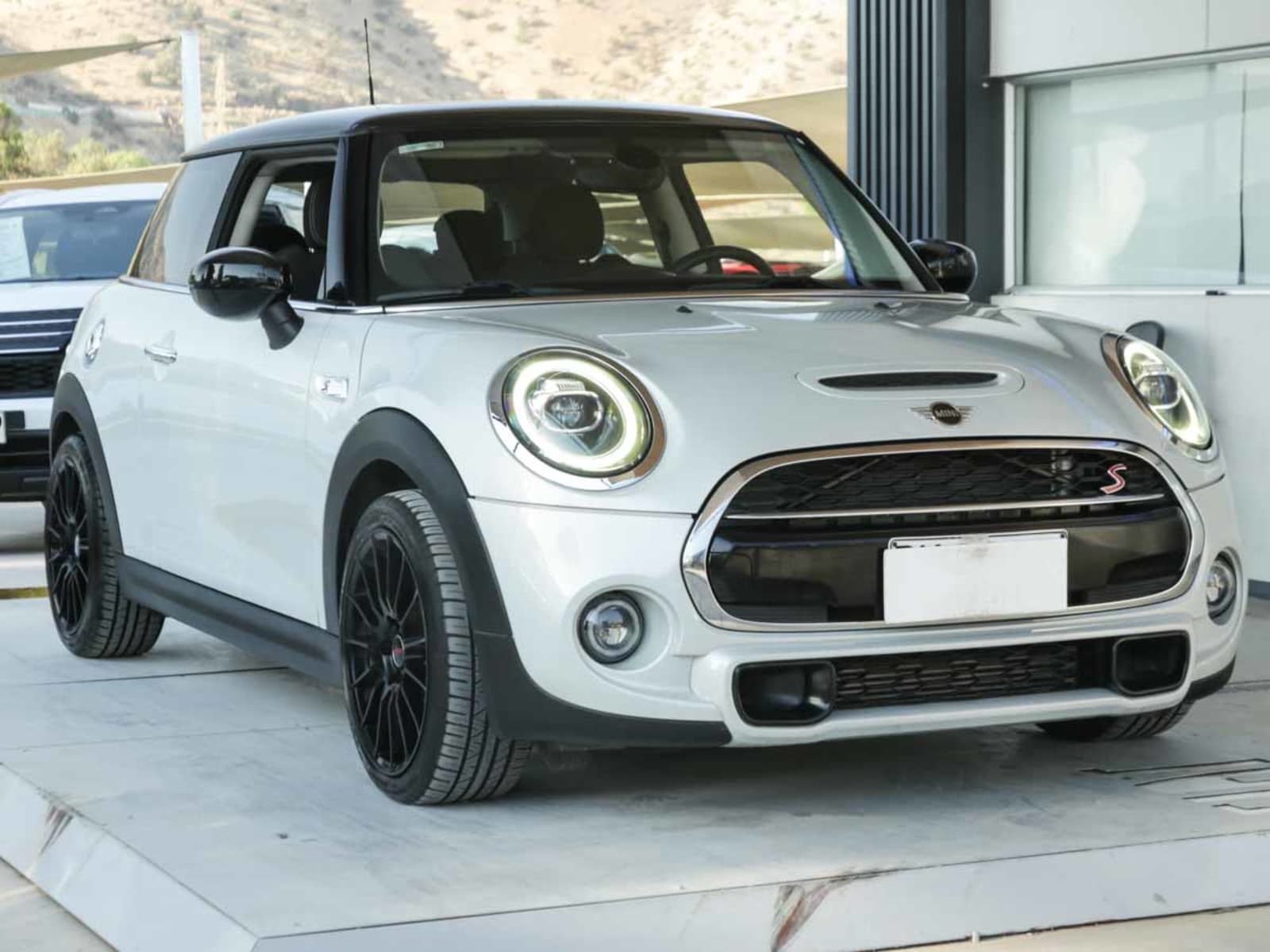 MINI COOPER S HB 2.0 AUT 2021 - Imagen 3 de 14