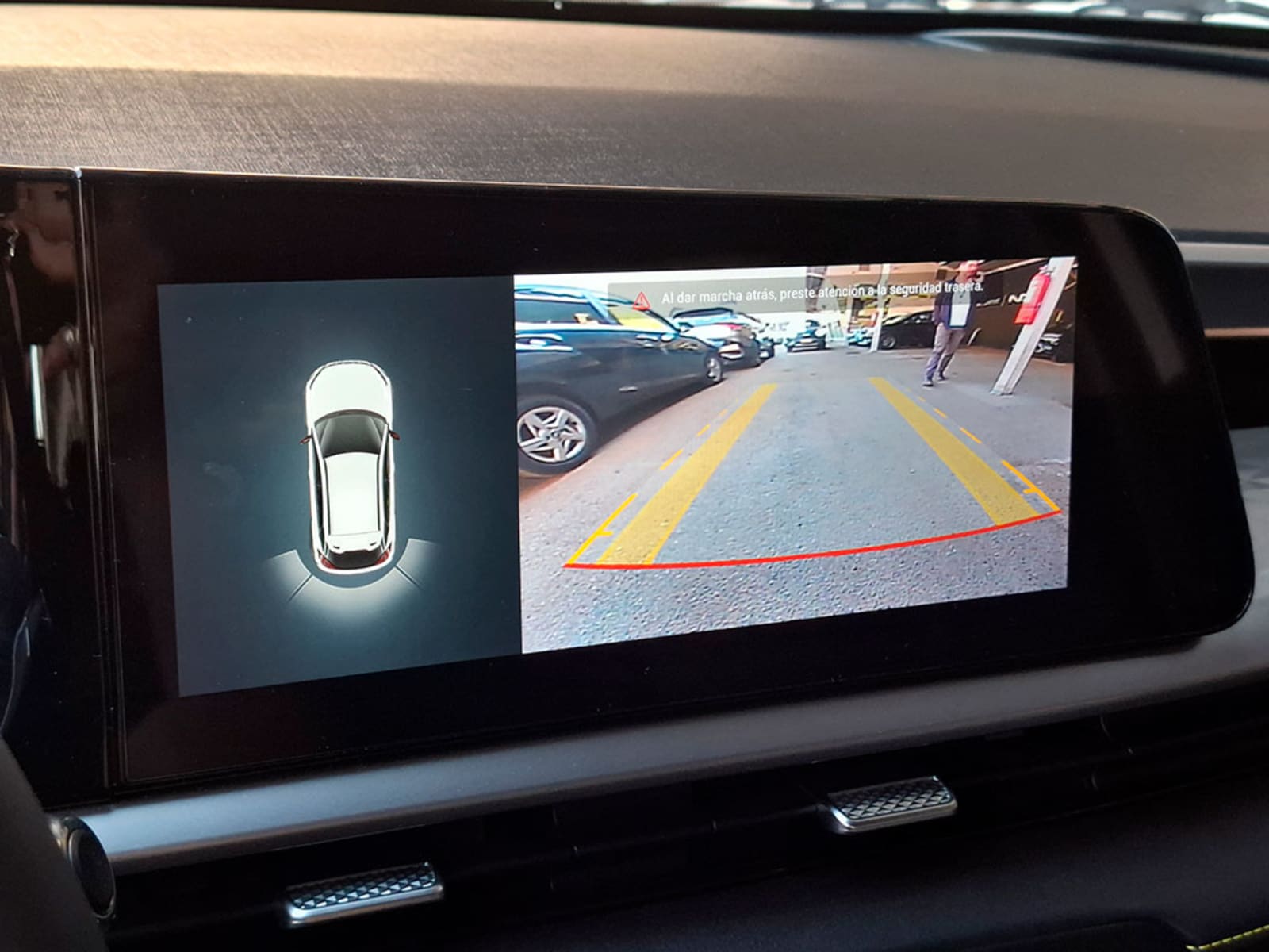 CHERY TIGGO 2 PRO MAX 1.5 GLX 2026 - Imagen 15 de 20