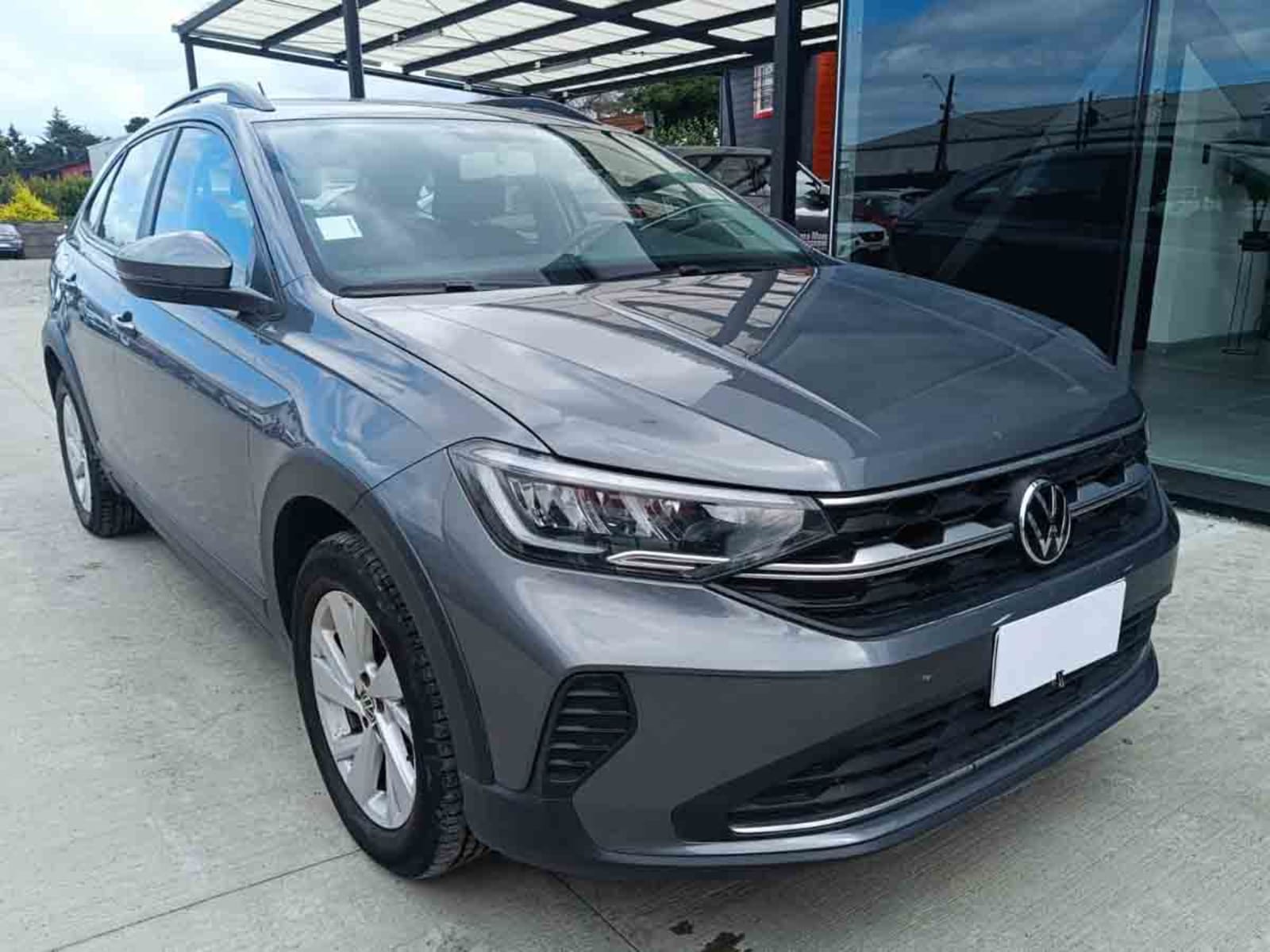 VOLKSWAGEN NIVUS TSI 1.0 2023 - Imagen 3 de 15