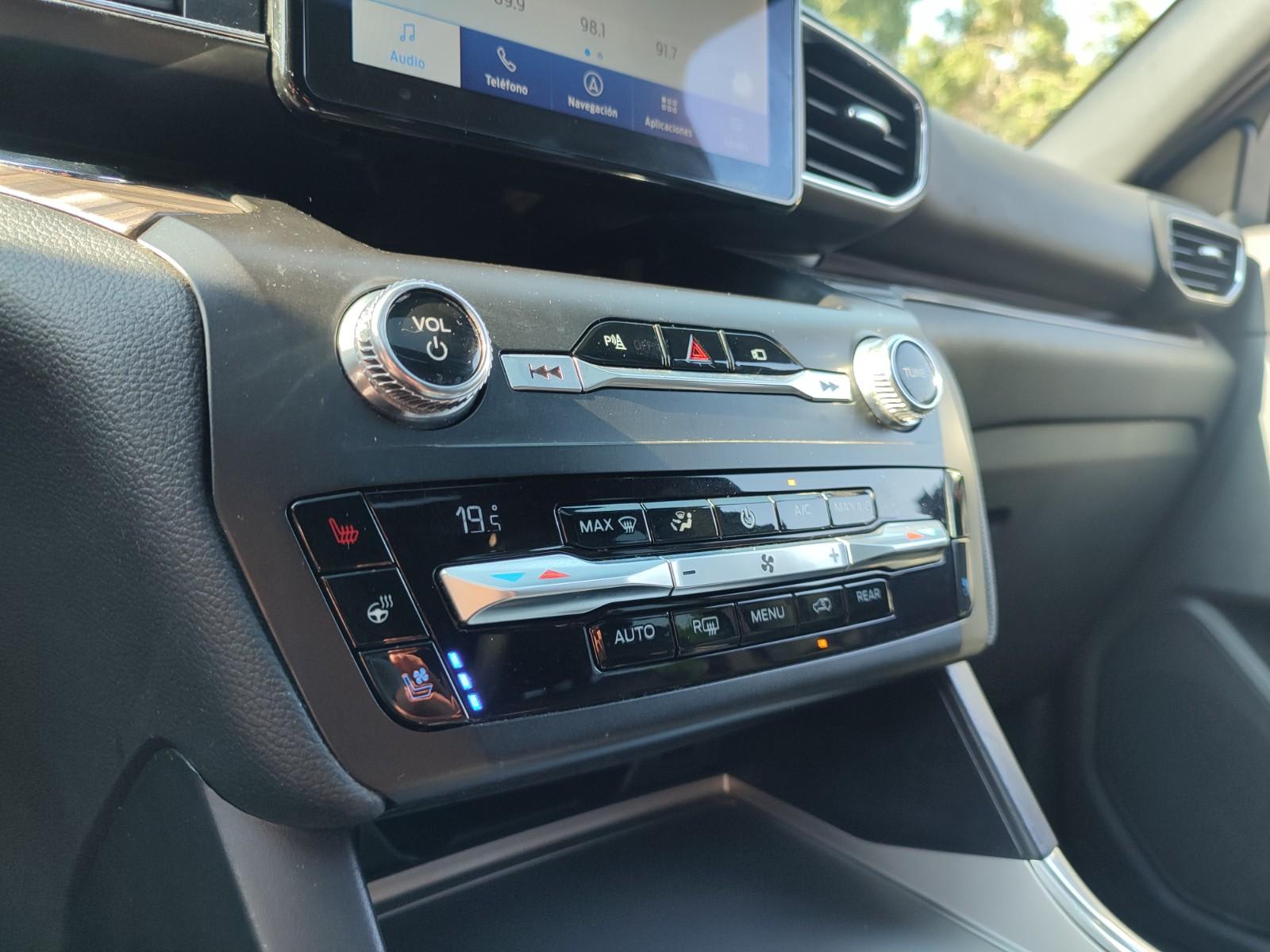 FORD EXPLORER LIMITED 2.3 4WD 2021 - Imagen 15 de 18