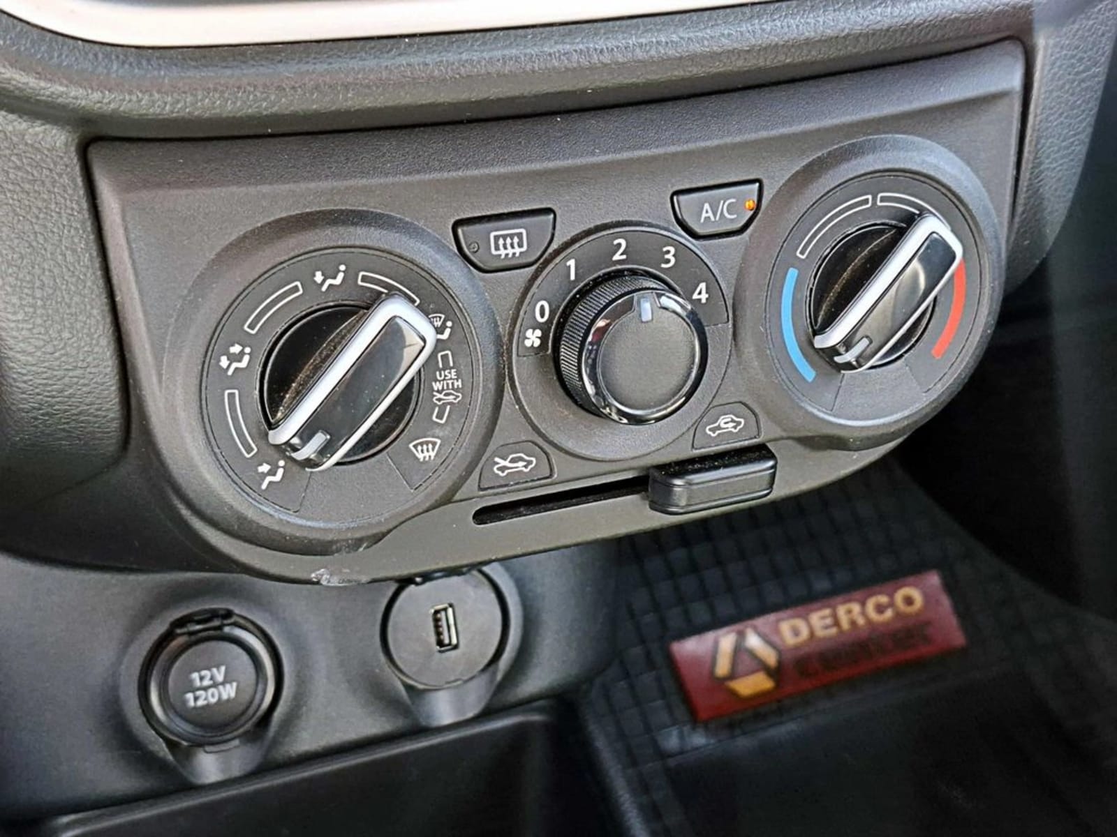 SUZUKI CELERIO 1.0  SPORT AT 2024 - Imagen 14 de 15