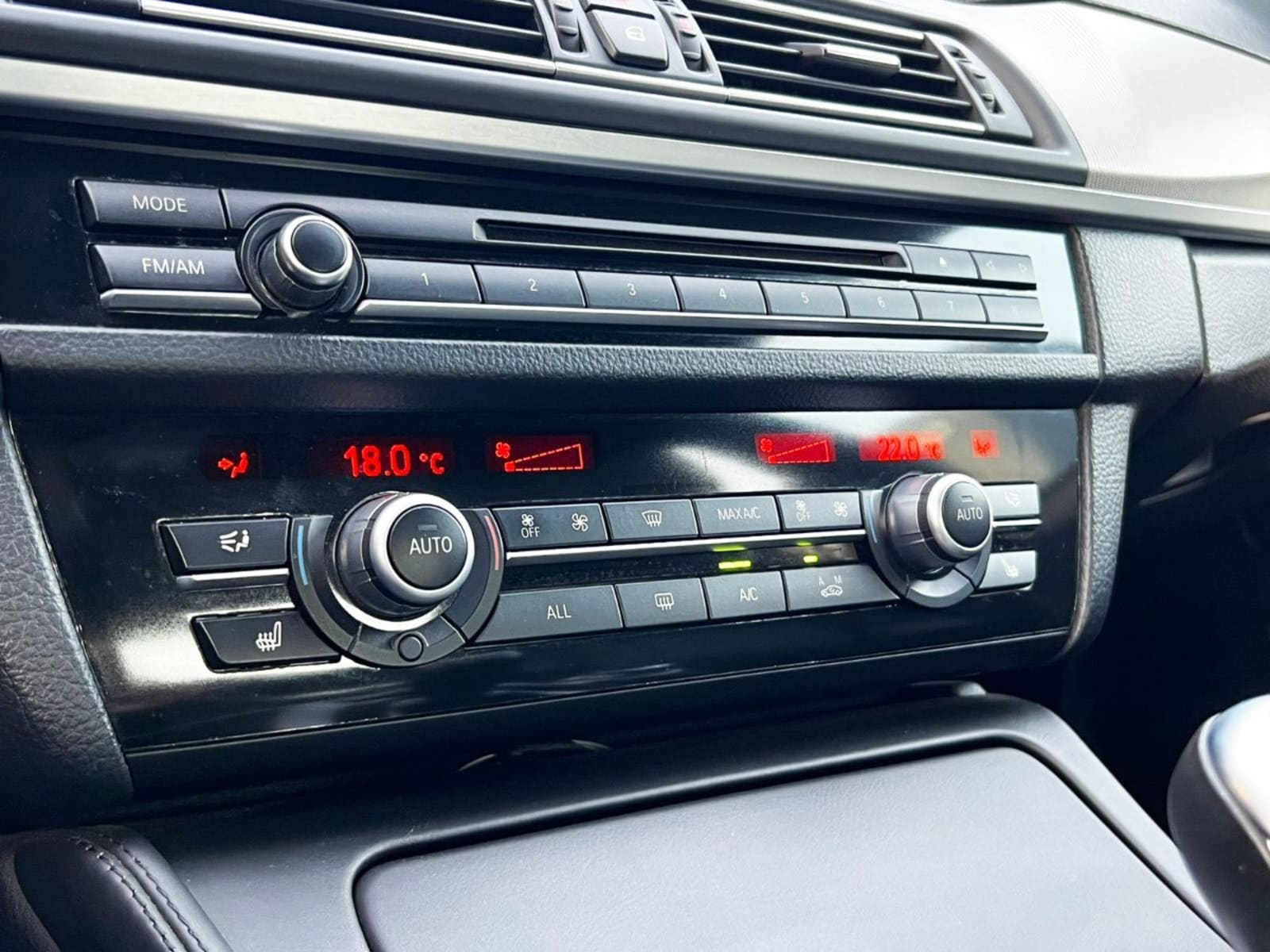 BMW M5 2014 - Imagen 18 de 20