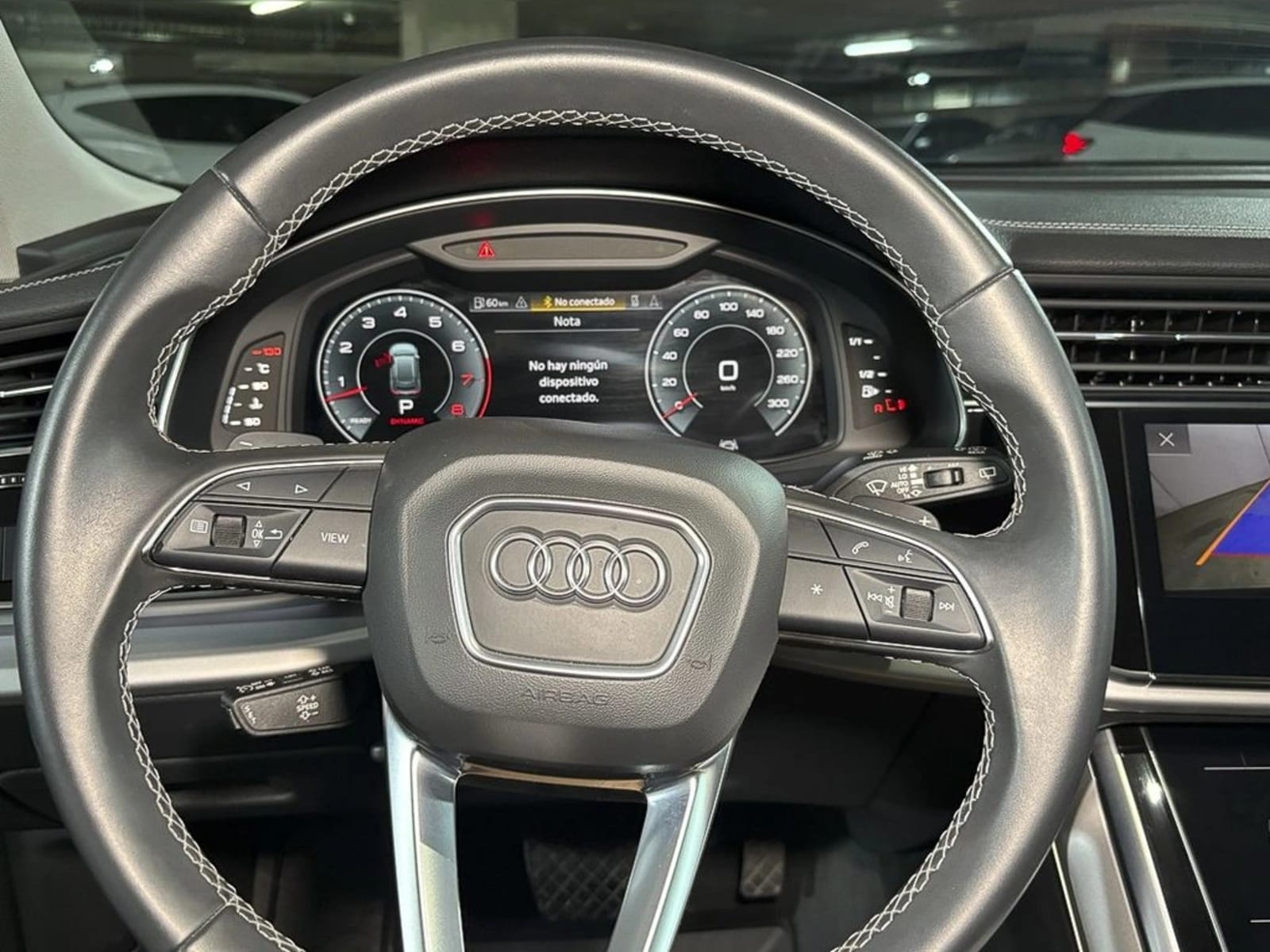 AUDI Q8 PI 55 TFSI 4X4 3.0 AUT 2025 - Imagen 11 de 13