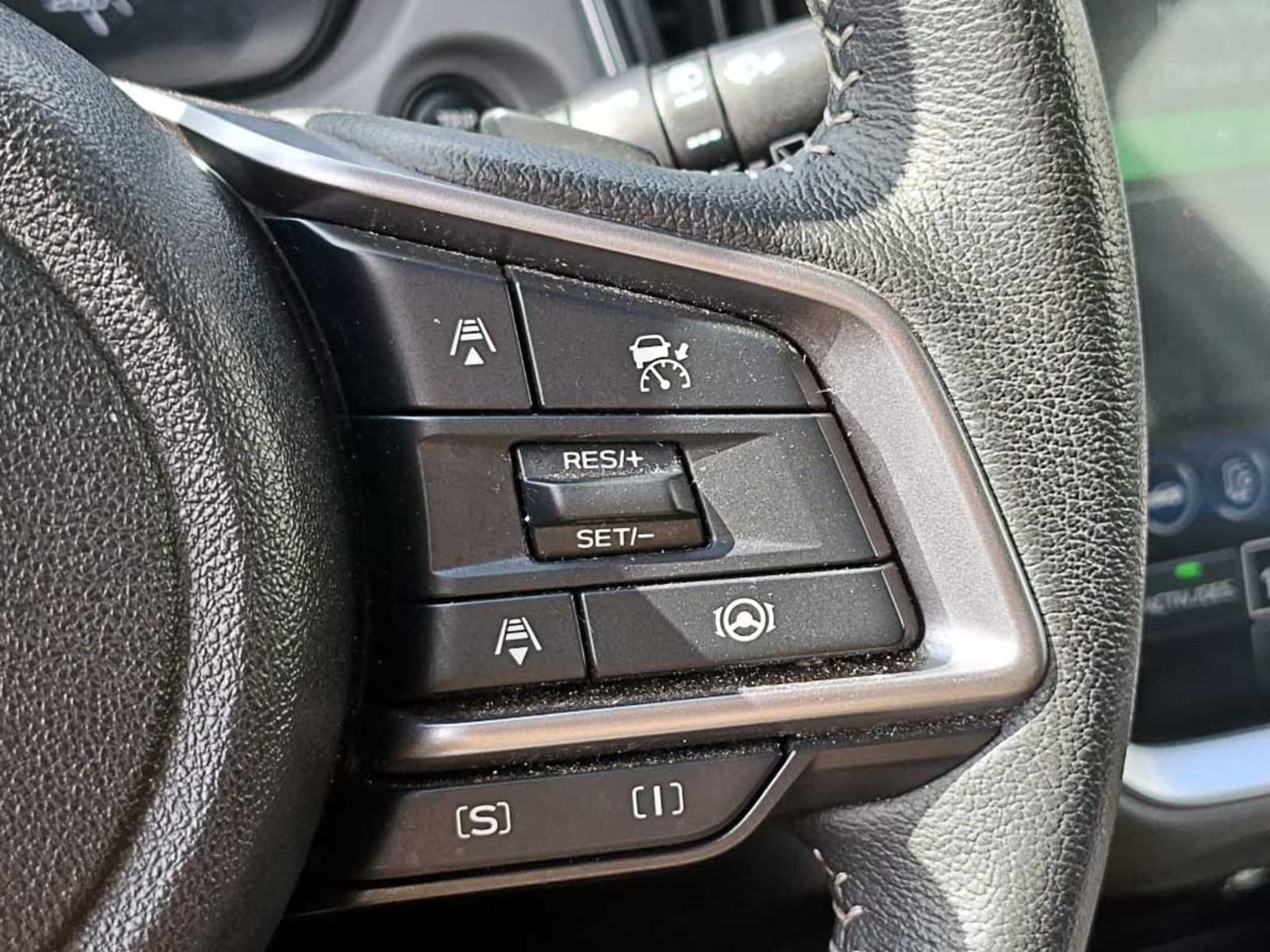 SUBARU CROSSTREK (IN) 2.0 DYNAMIC EYESIGH AT 4X4 2024 - Imagen 19 de 20