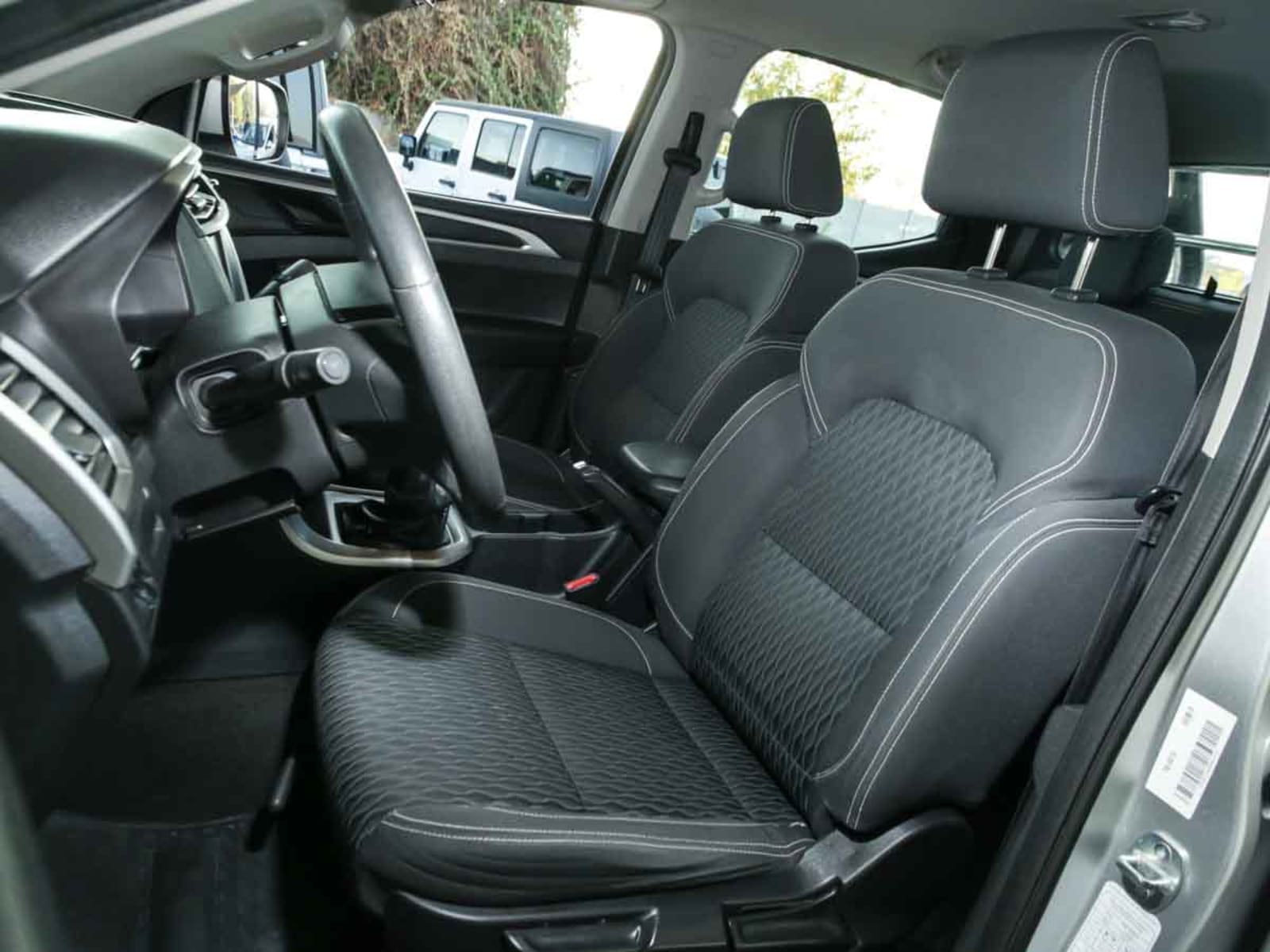 MAXUS T60 2021 - Imagen 11 de 14