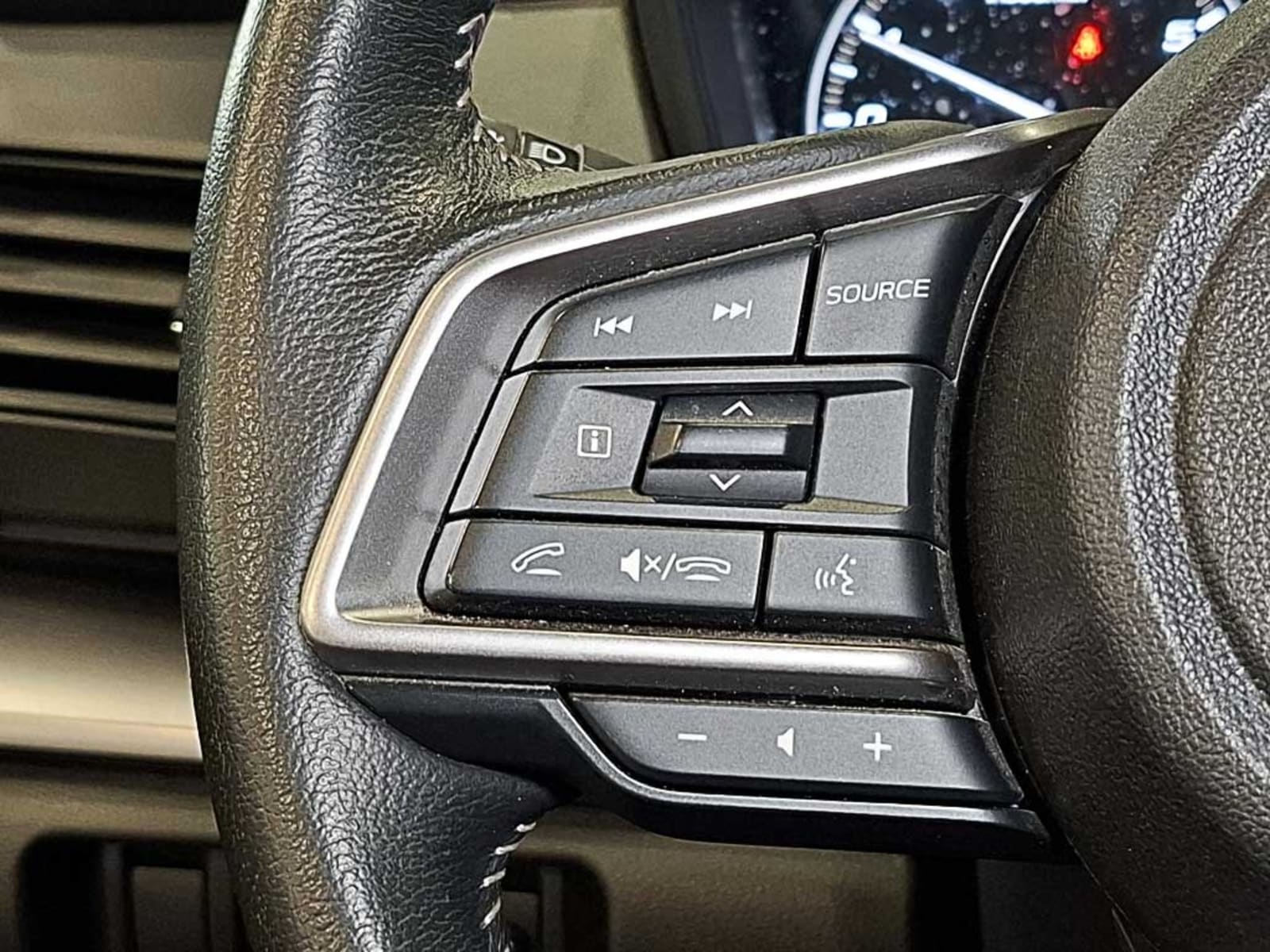 SUBARU IMPREZA (IN) 2.0 TOURING AT 4X4 2024 - Imagen 16 de 20